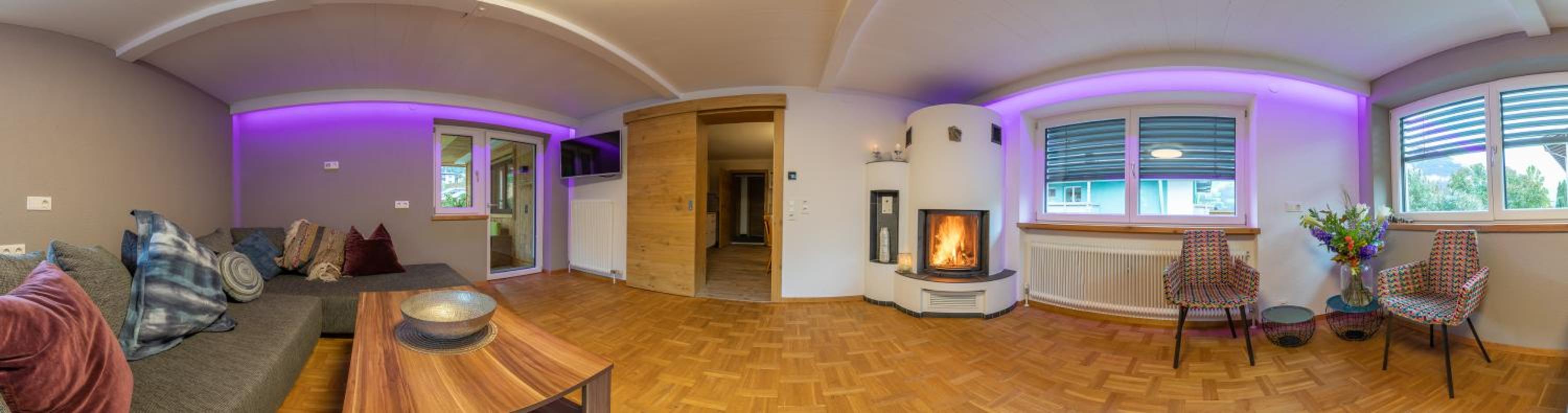 Villa - Photo 5