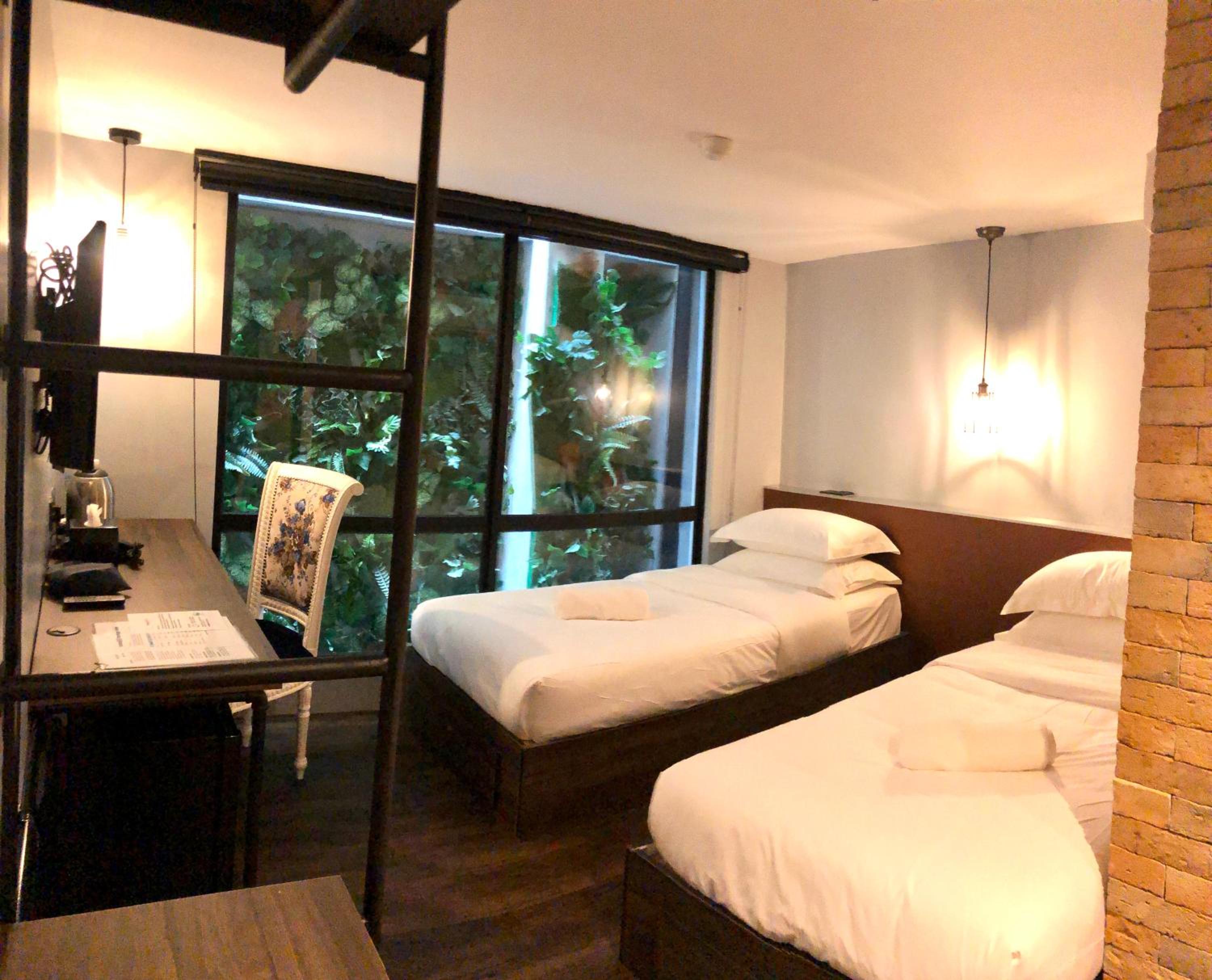 Superior Twin Room - Photo 3