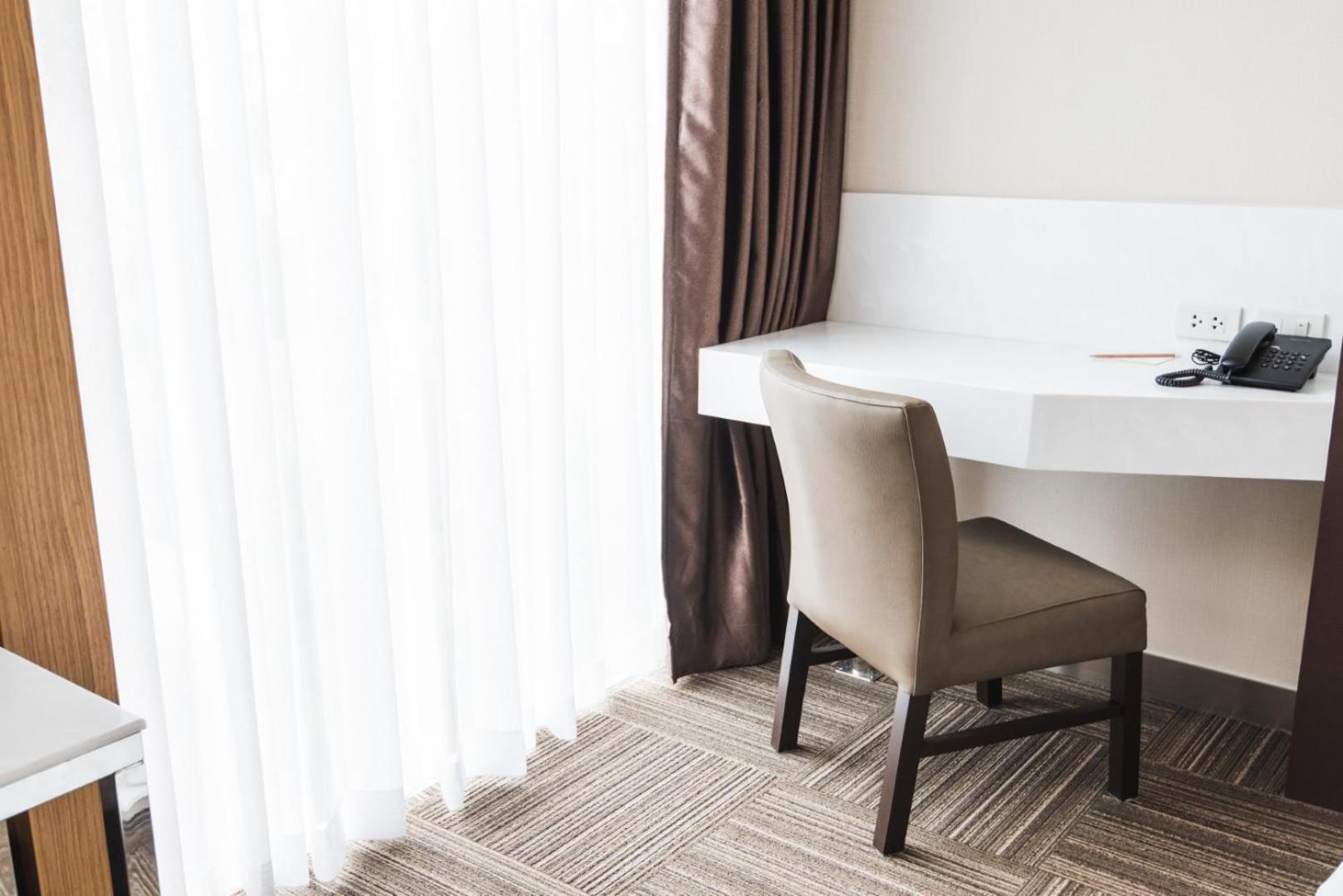 Superior Double Room photo 3