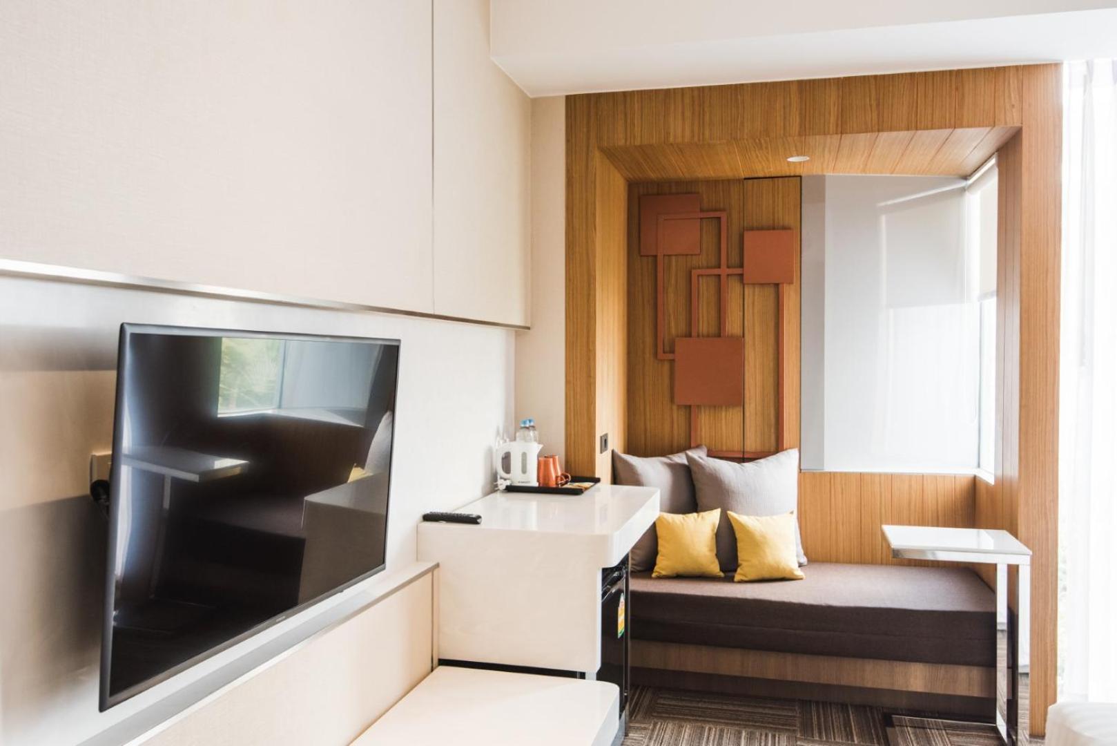 Superior Double Room photo 2