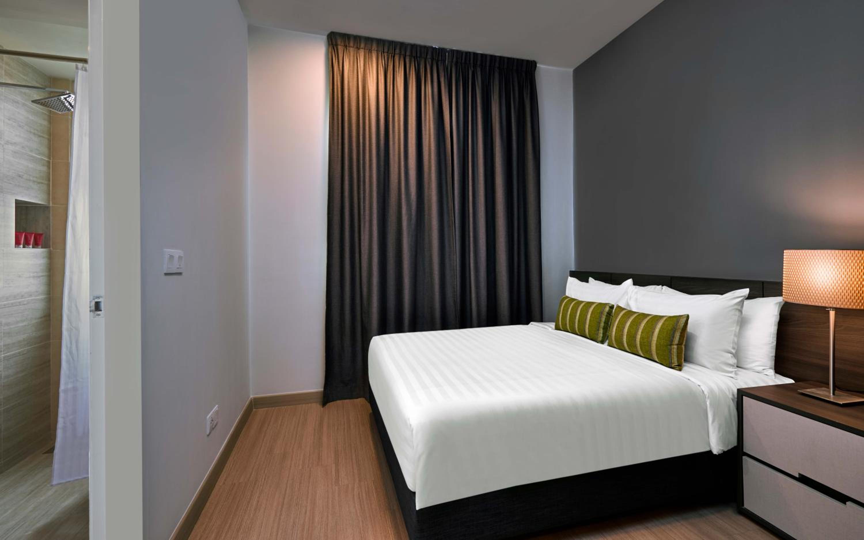 Premier 2-Bedroom with 1 Parking - Photo 2