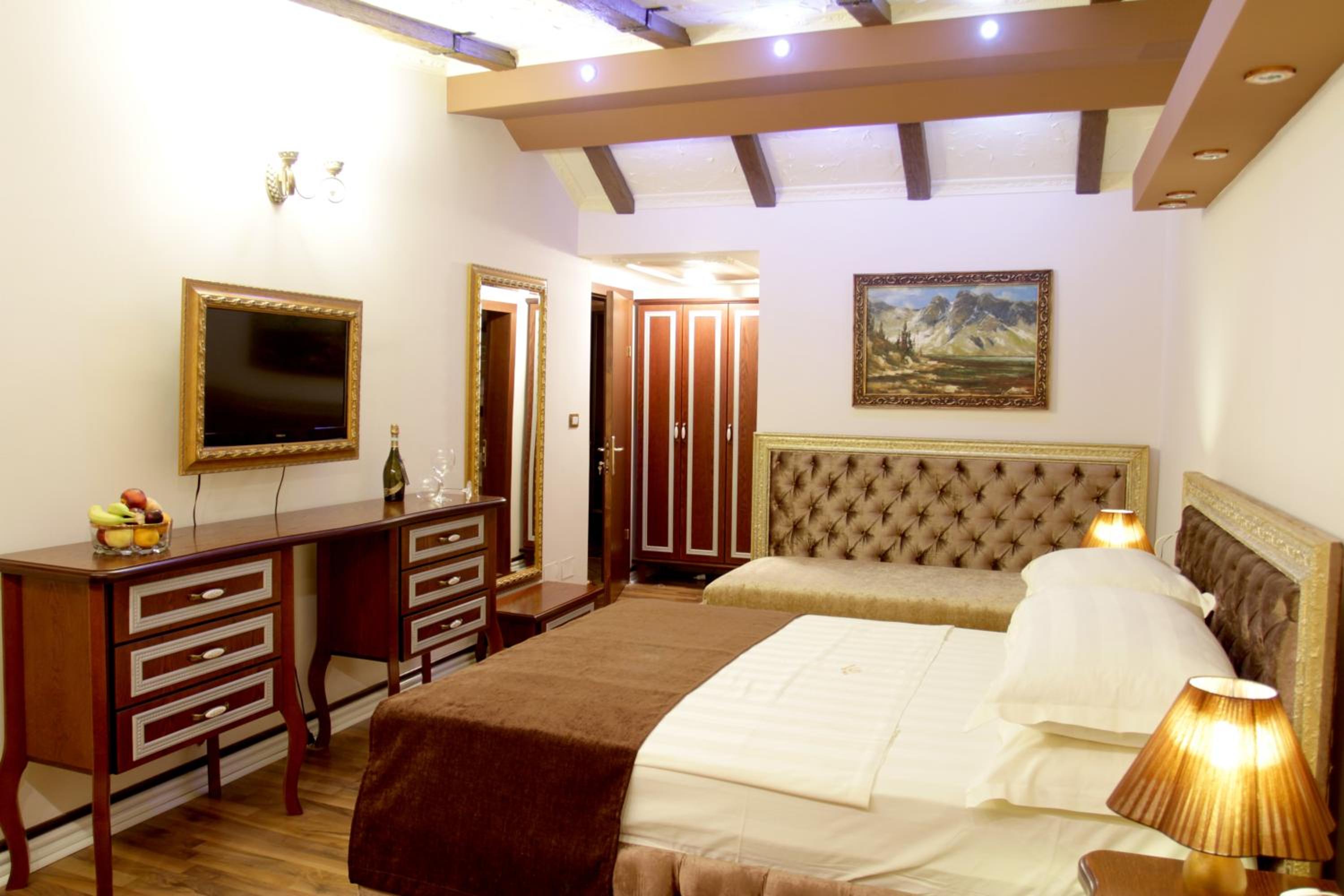 Double Room with Balcony photo 2