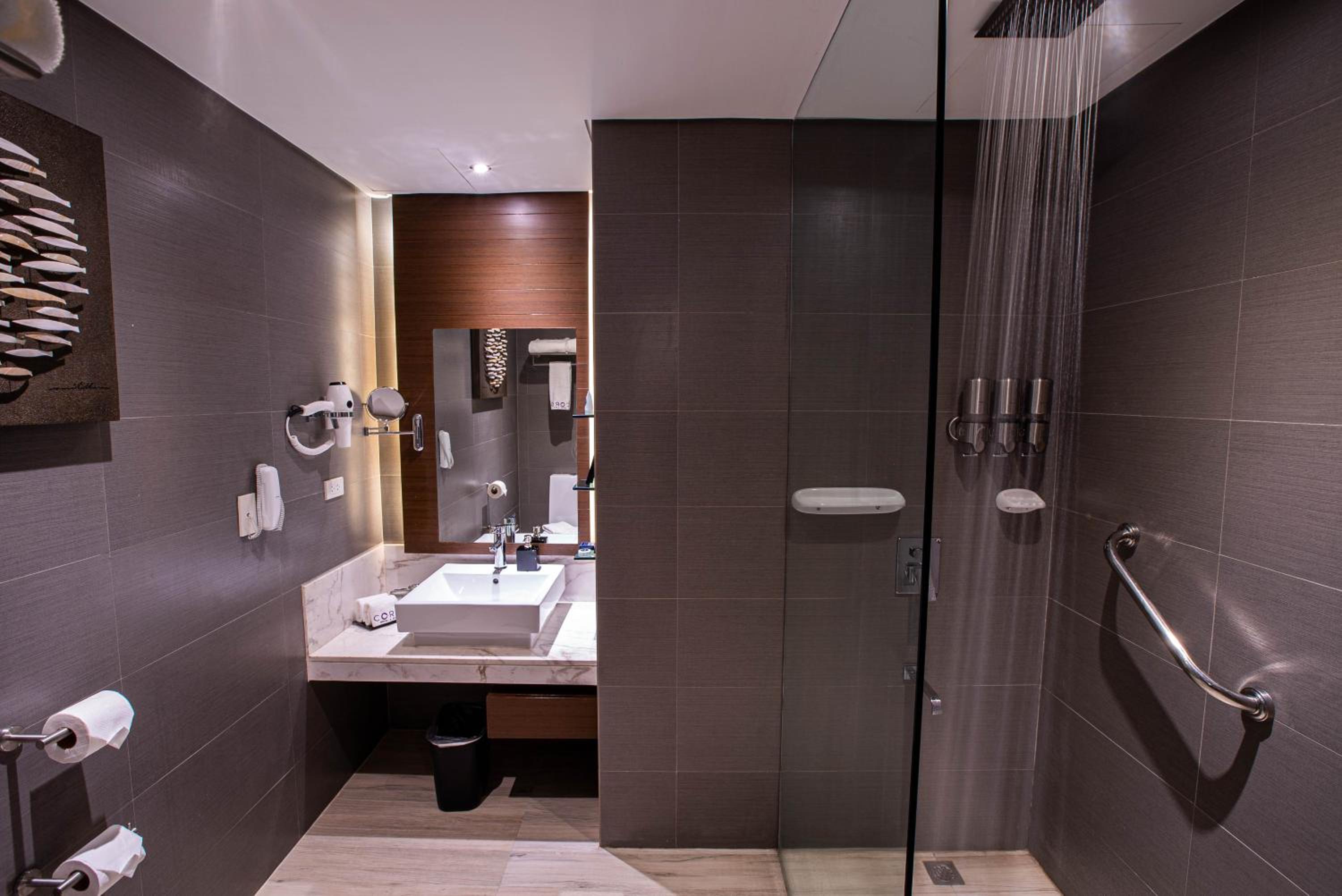 Adagio Deluxe King Room - Photo 7