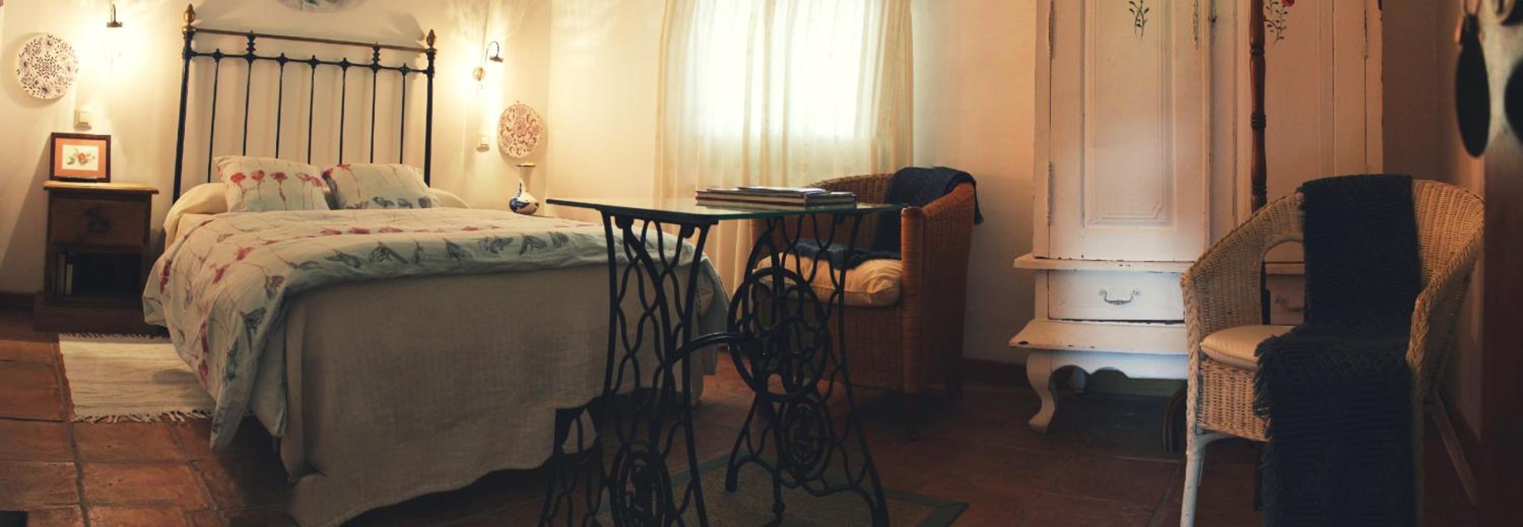 Standard Double Room - Photo 1