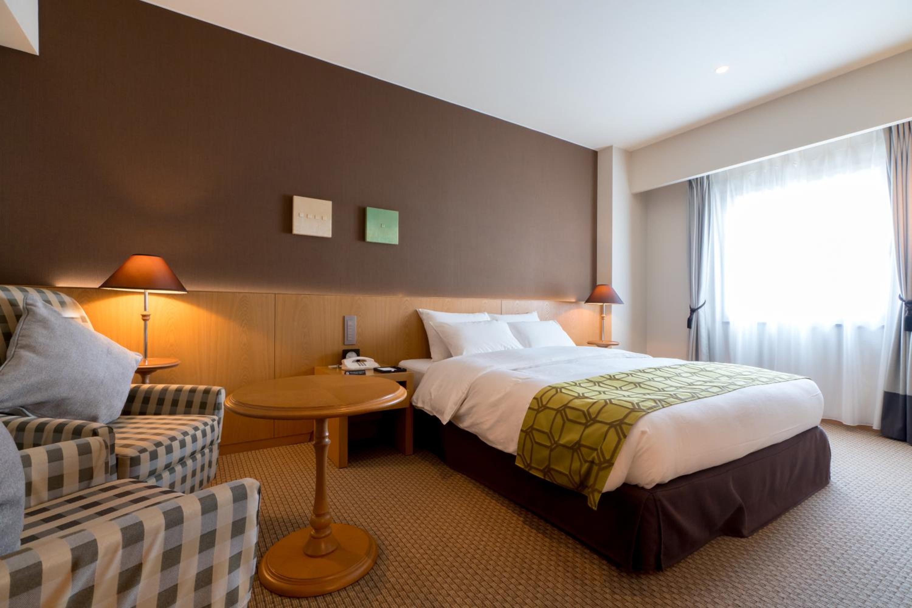 Standard Double Room - Non-Smoking - Photo 4