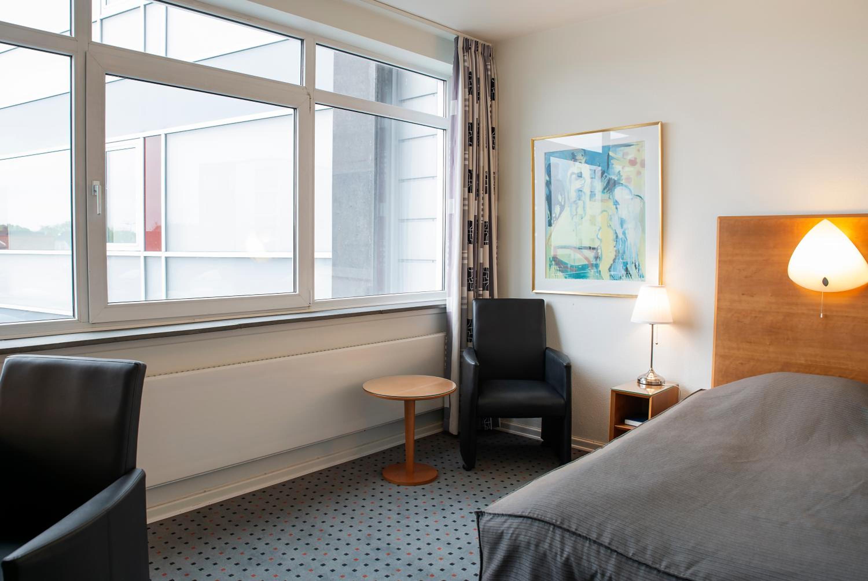 Mini Double Room photo 1