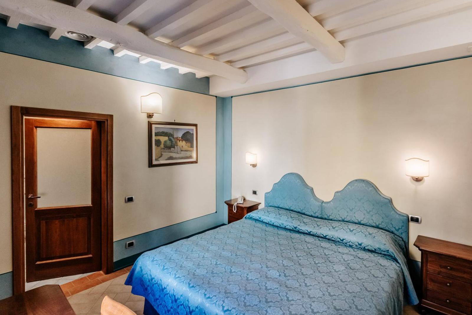 Standard Double Room - Photo 1