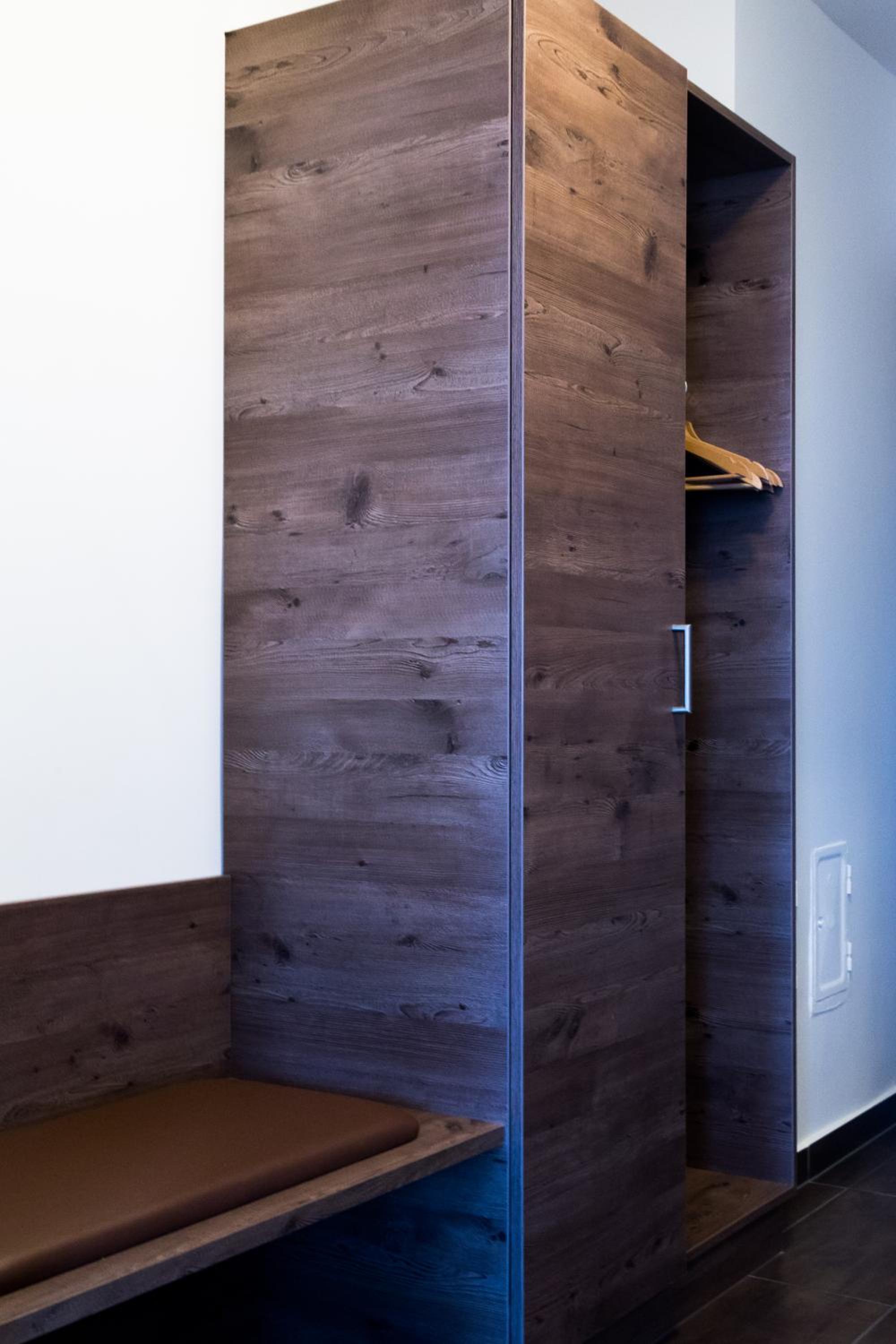 Double Room - Photo 5