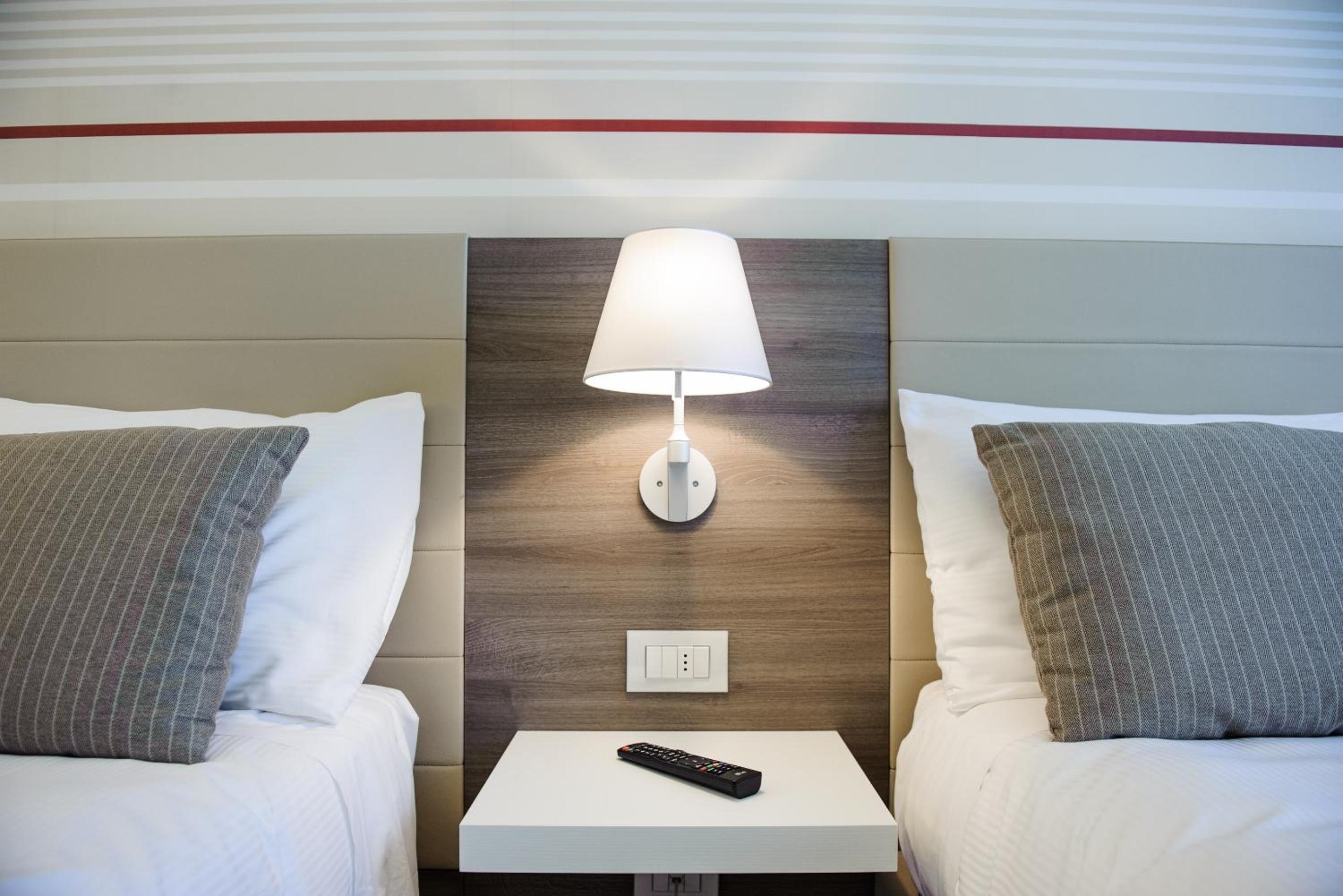 Superior Double Room - Photo 13