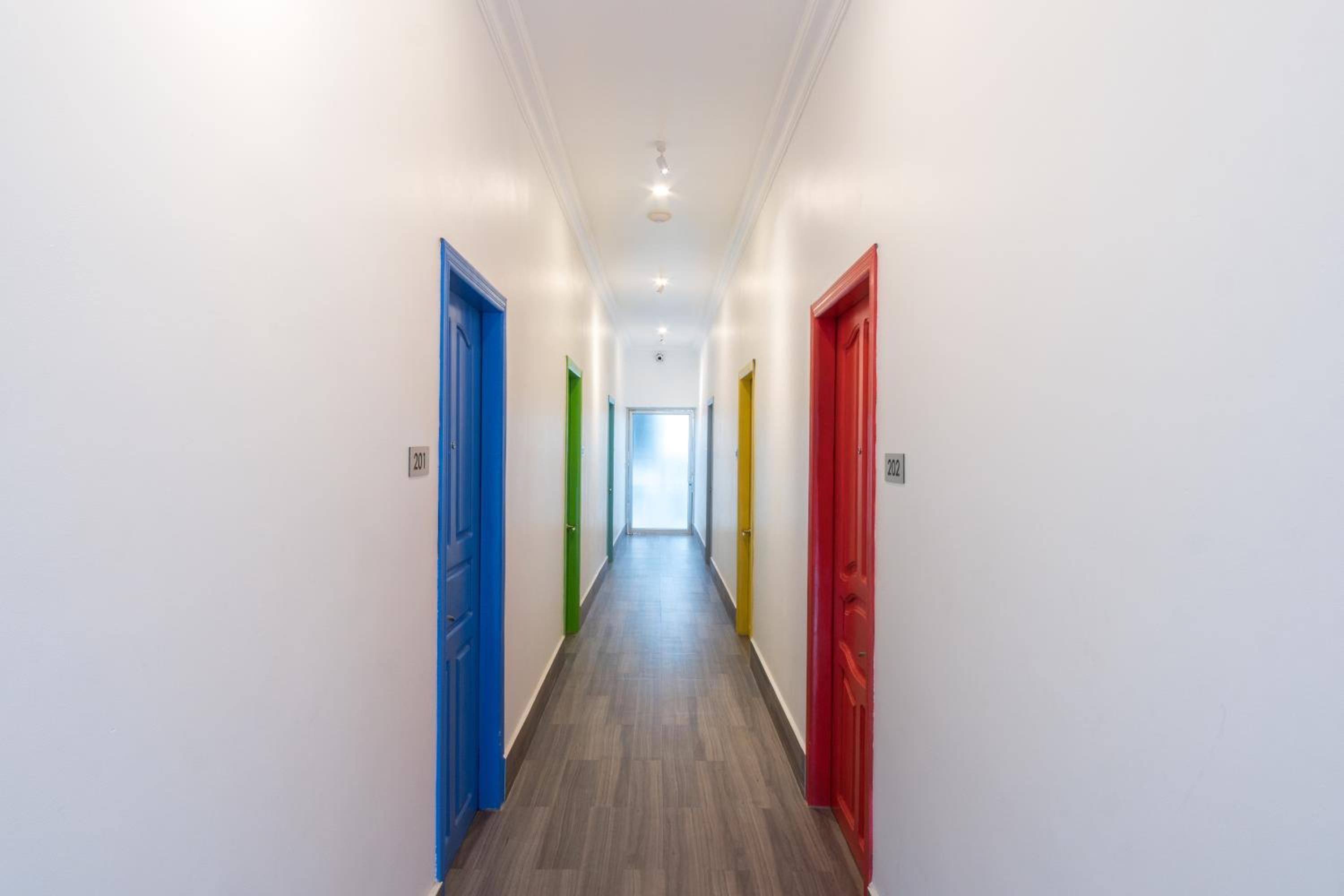 Superior Double Room - Photo 9