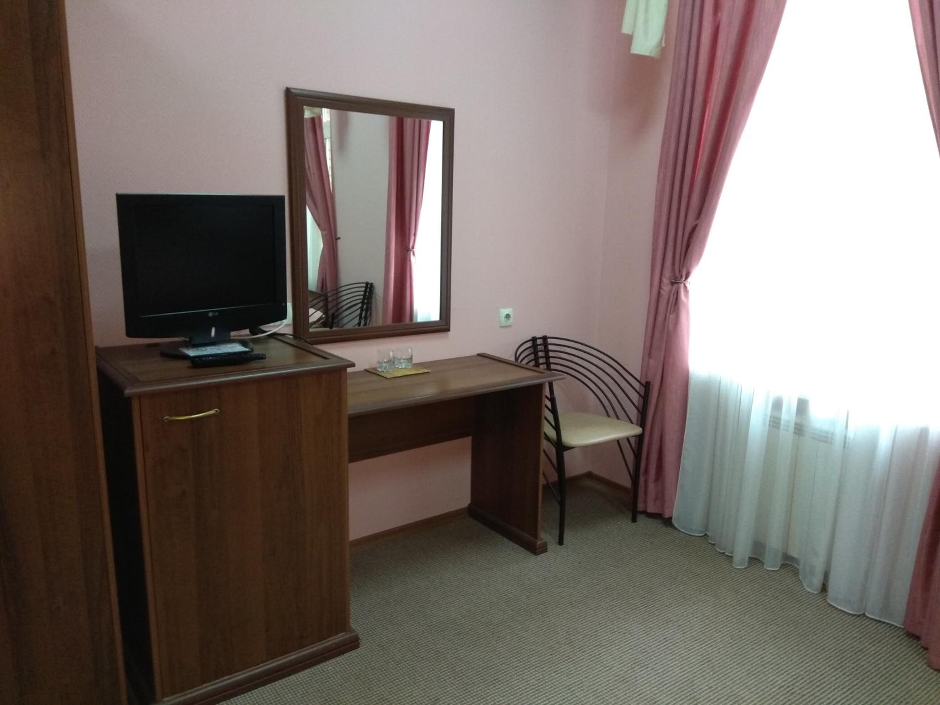 Deluxe Double Room photo 2