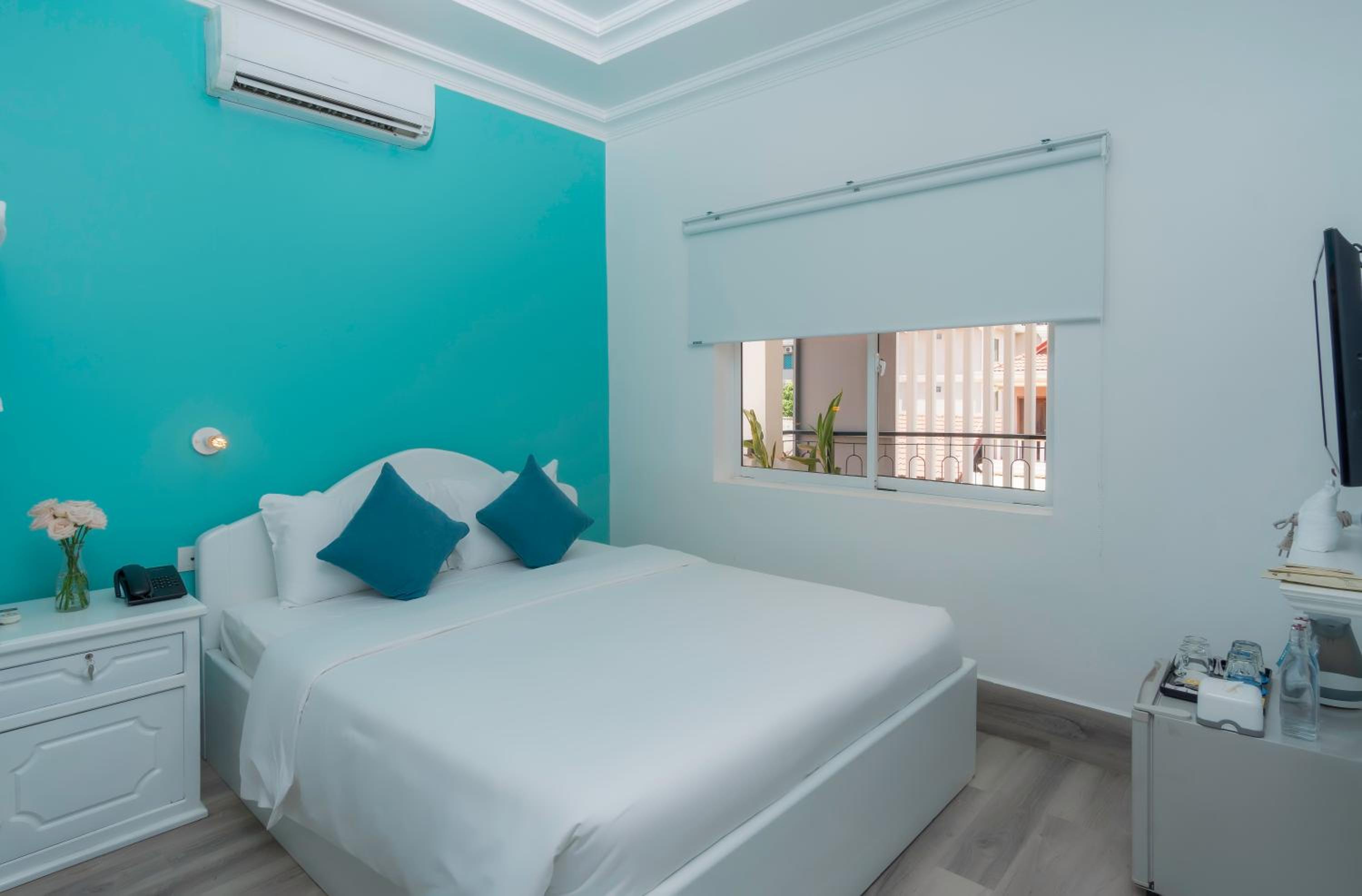 Superior Double Room - Photo 4