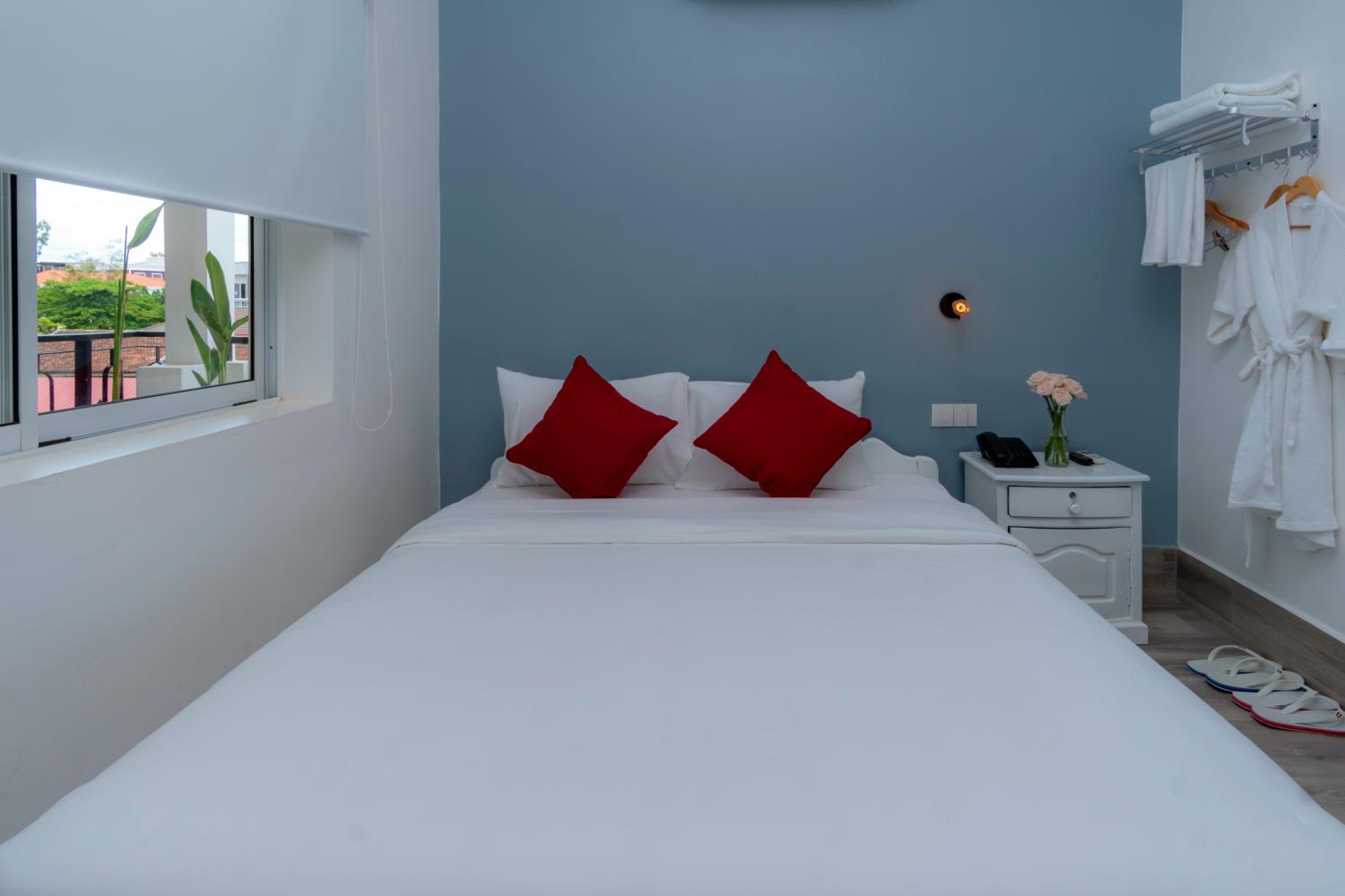 Superior Double Room - Photo 6