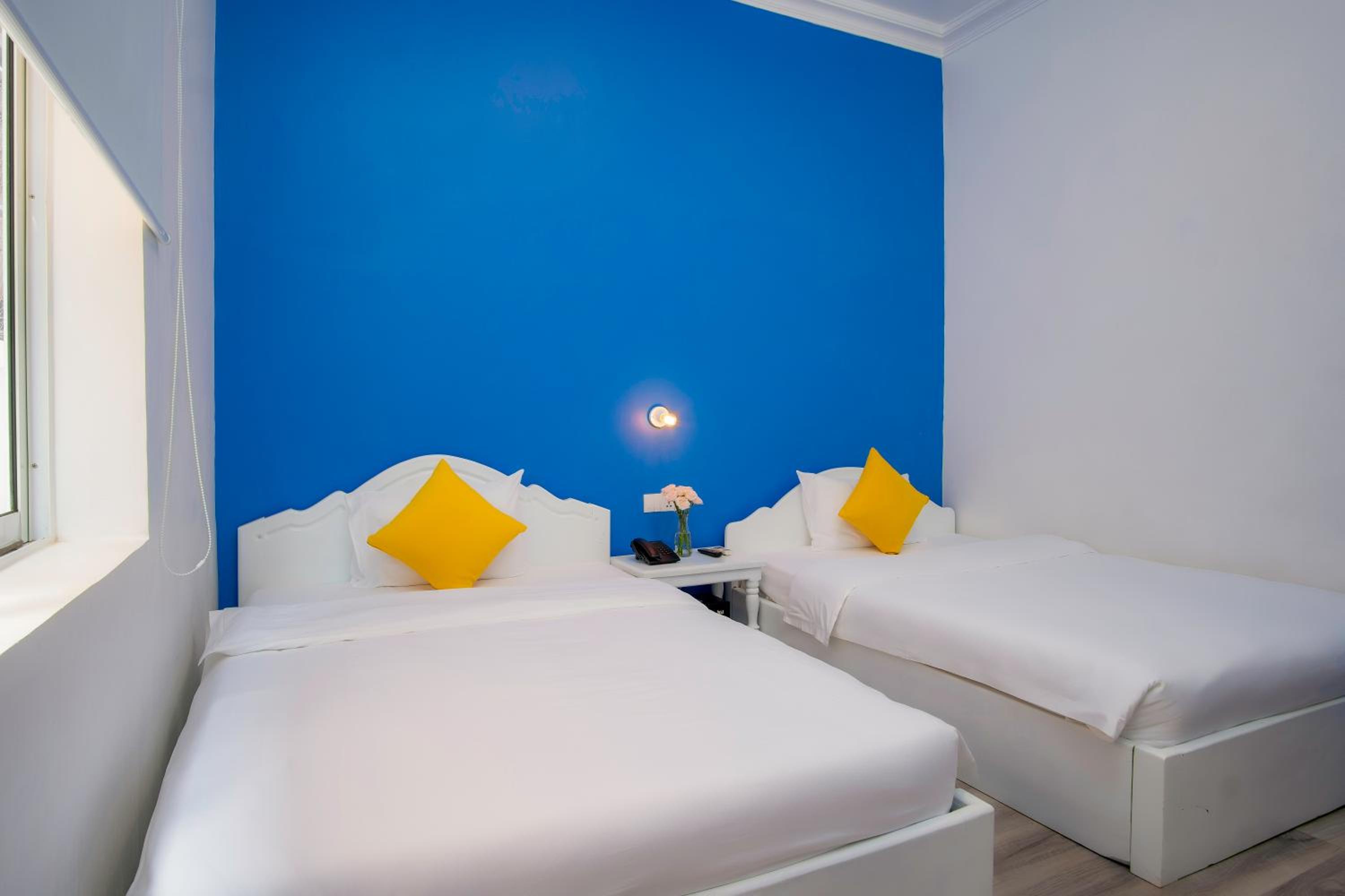 Superior Twin Room - Photo 7
