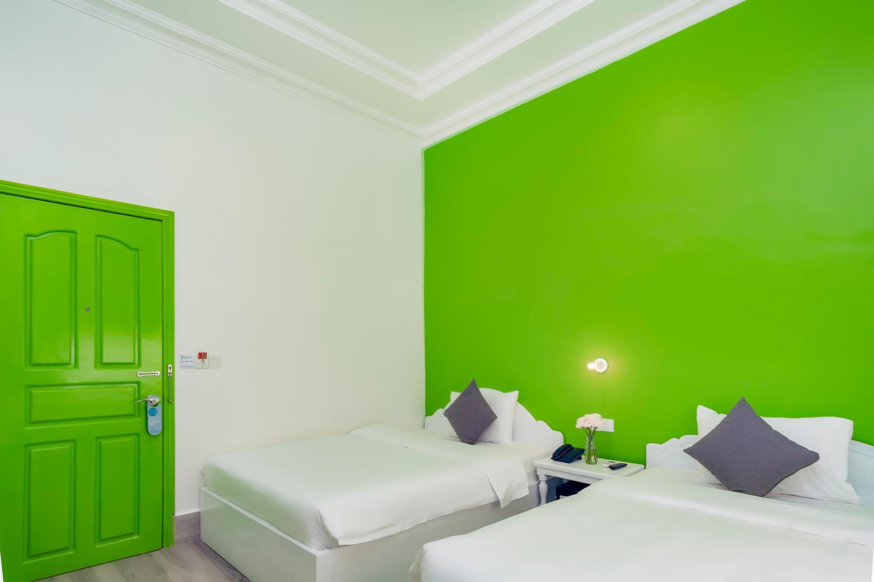 Superior Twin Room - Photo 4