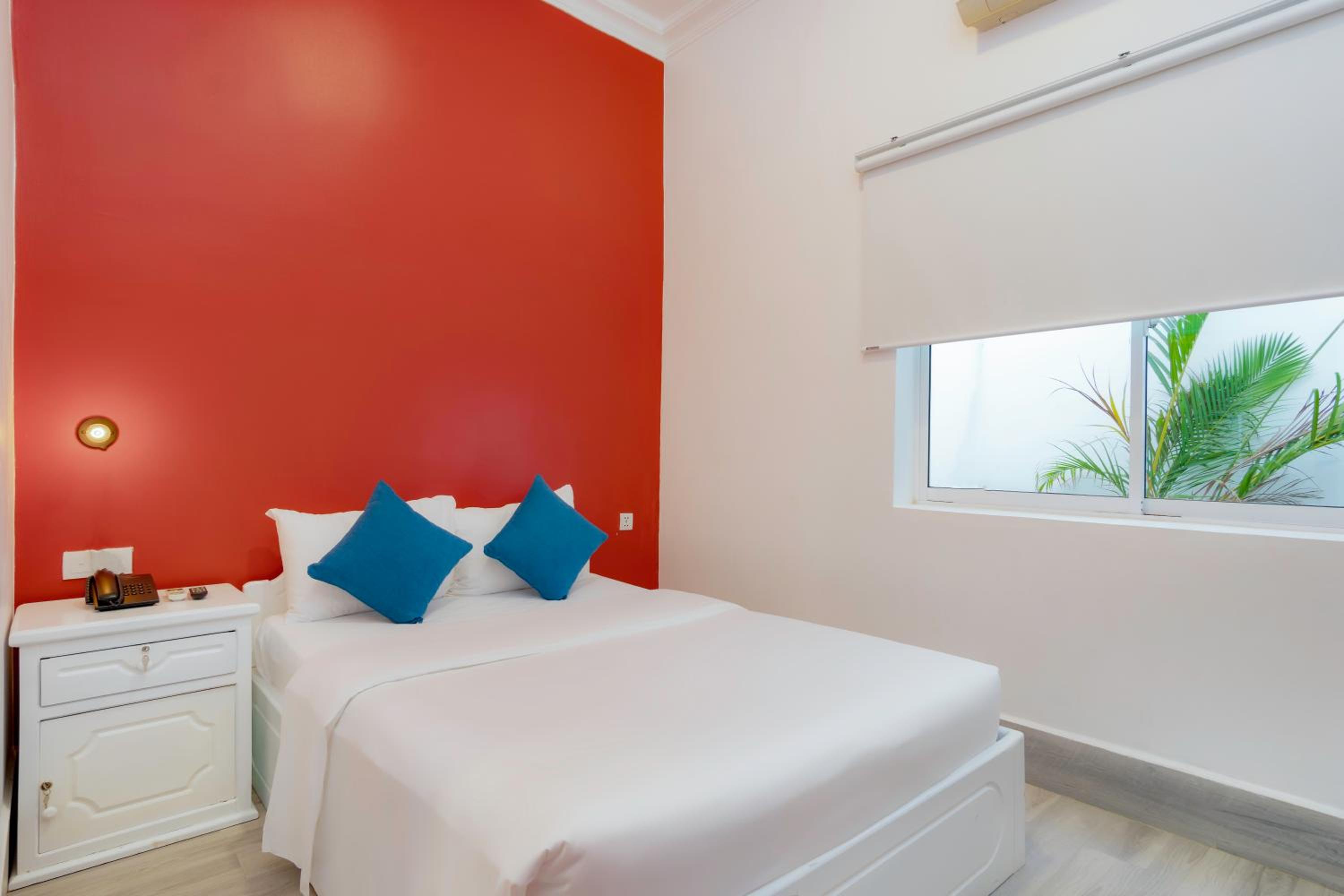 Superior Double Room - Photo 3