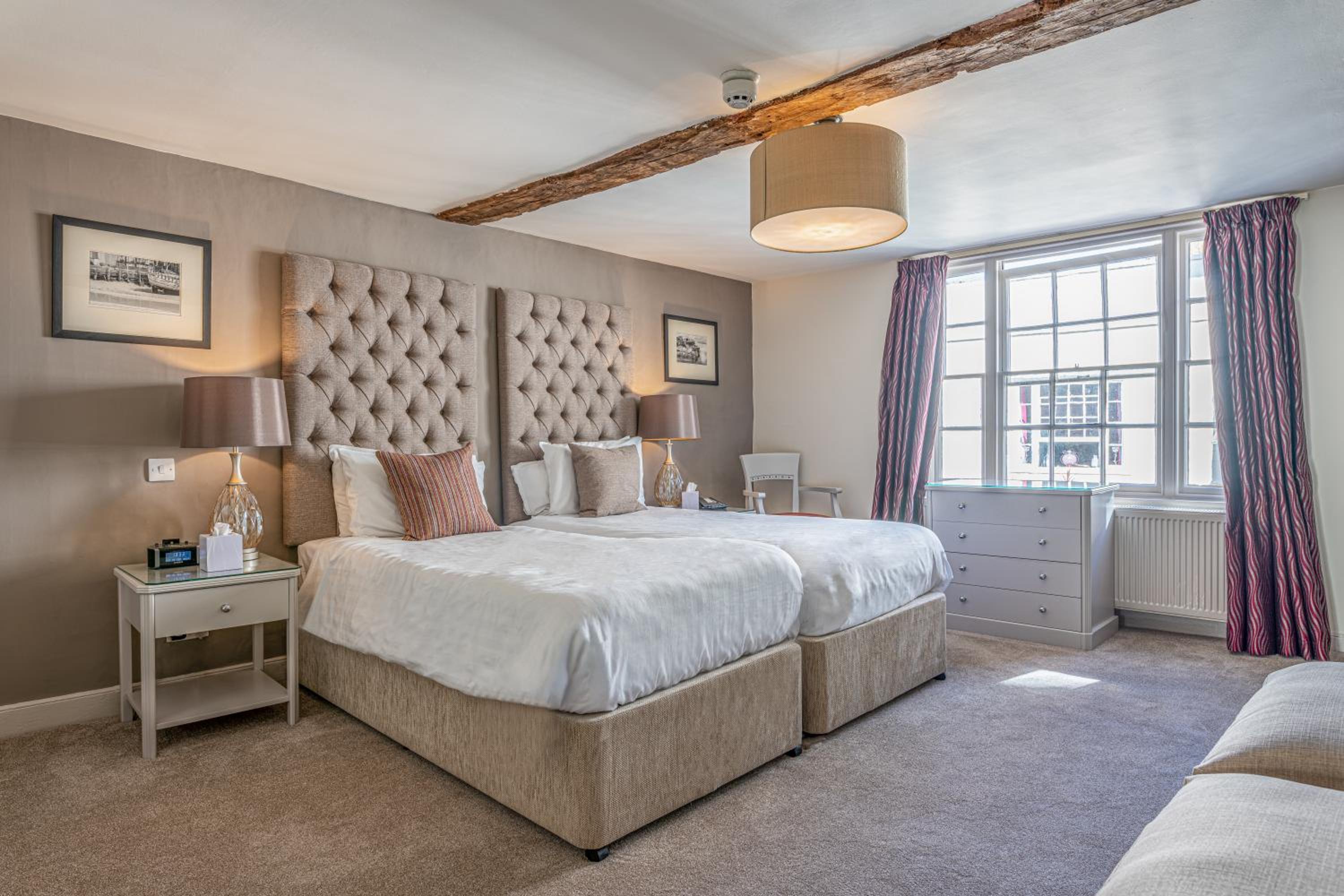 Double or Twin Room photo 2