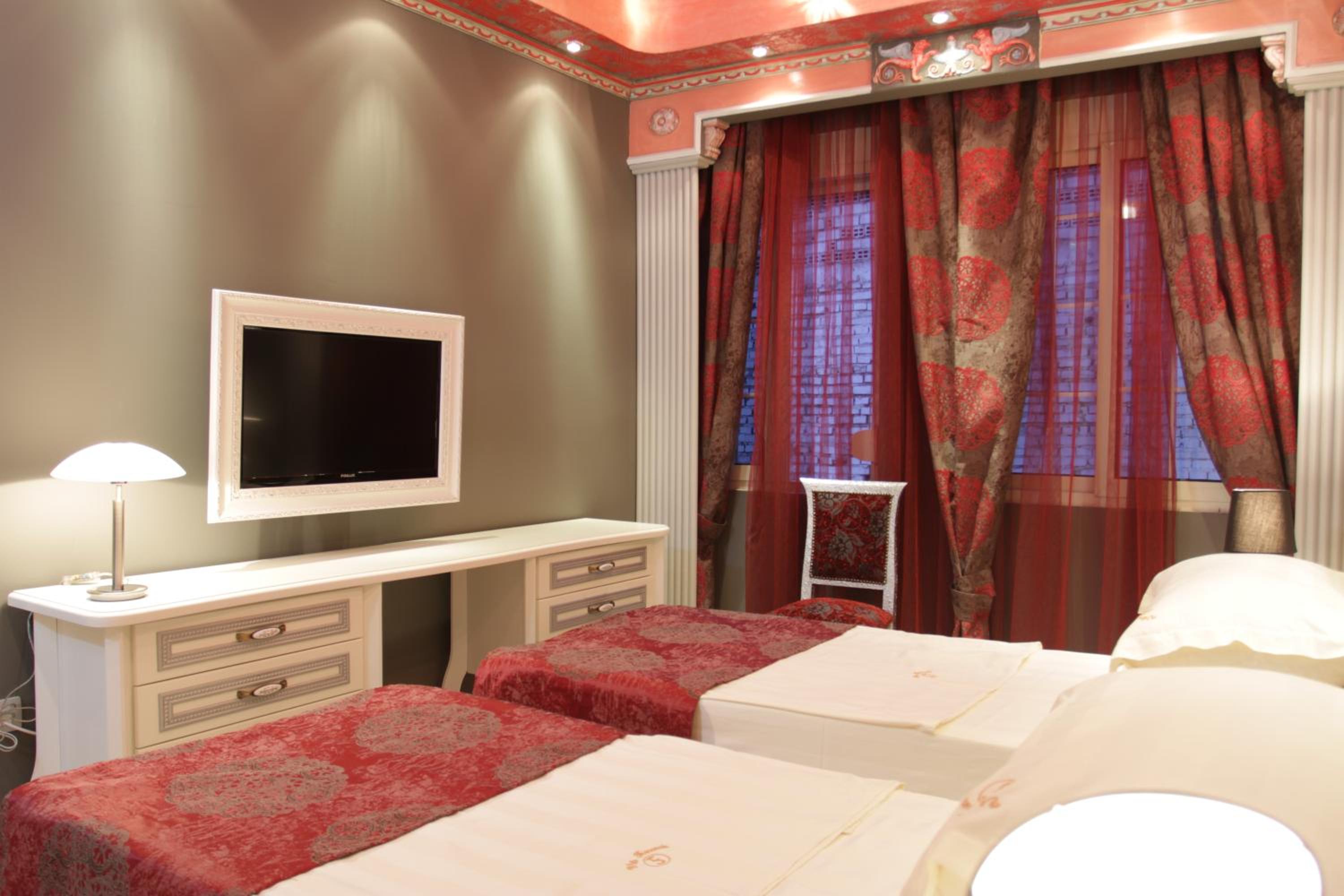 Twin Room photo 2