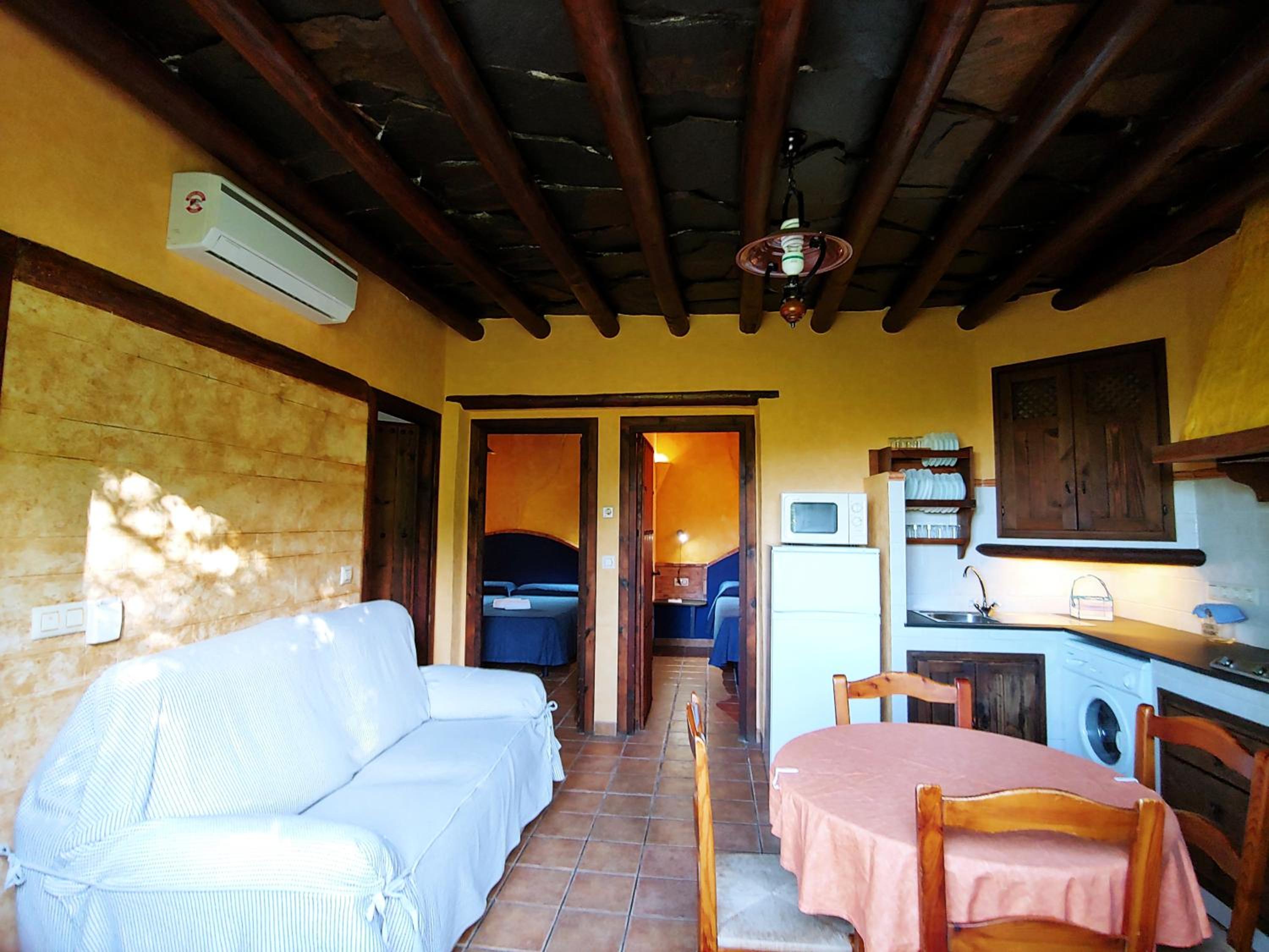 Two-Bedroom Apartment - Photo 7