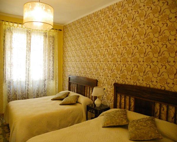 Double Room with Terrace photo 2
