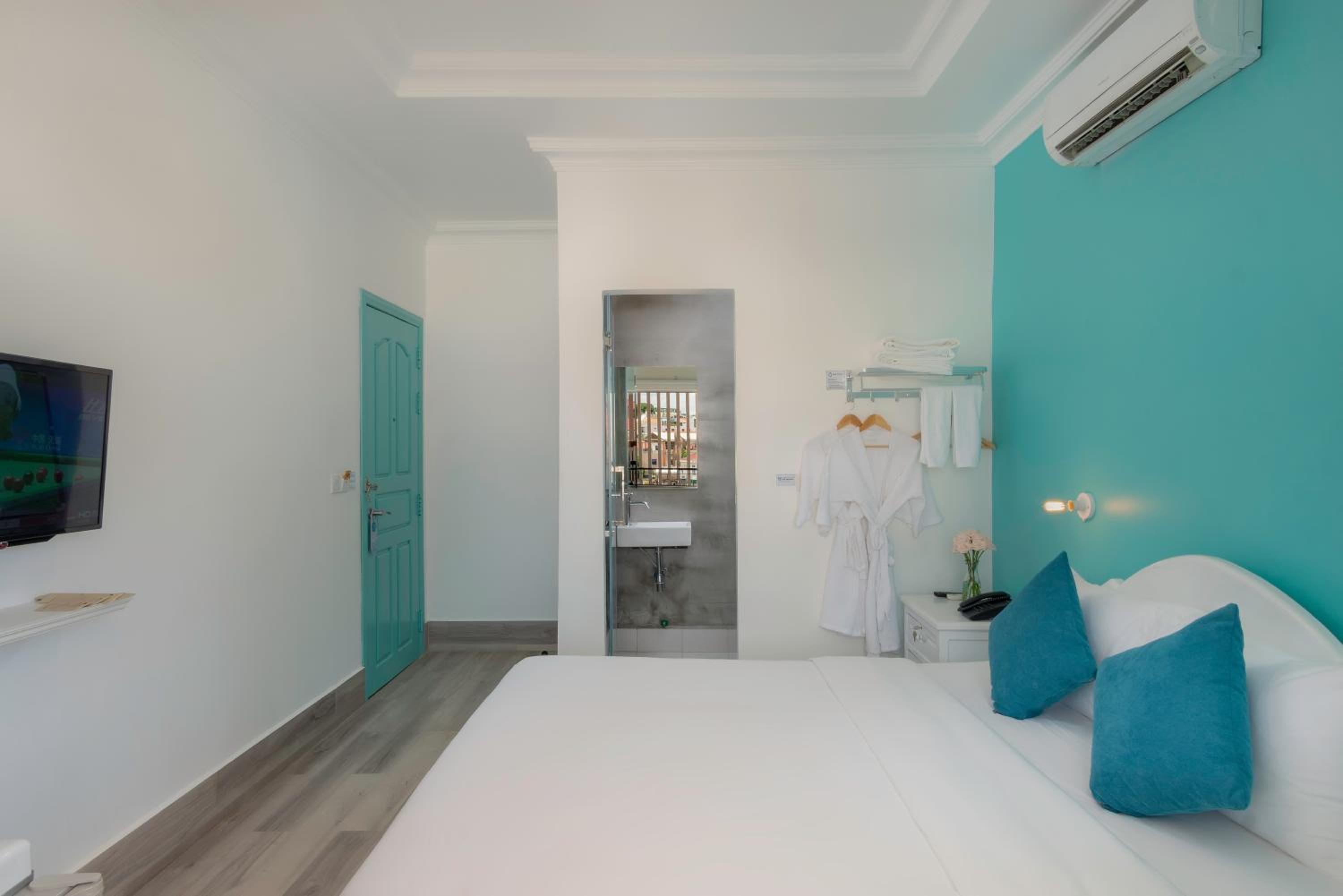 Superior Double Room - Photo 5