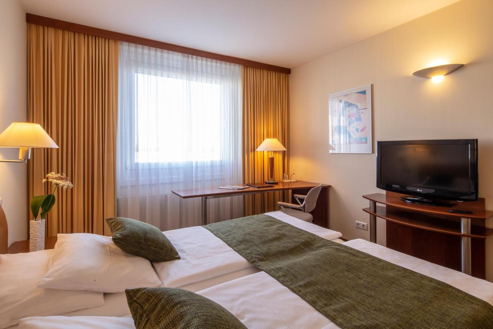 Classic Double Room - Photo 1