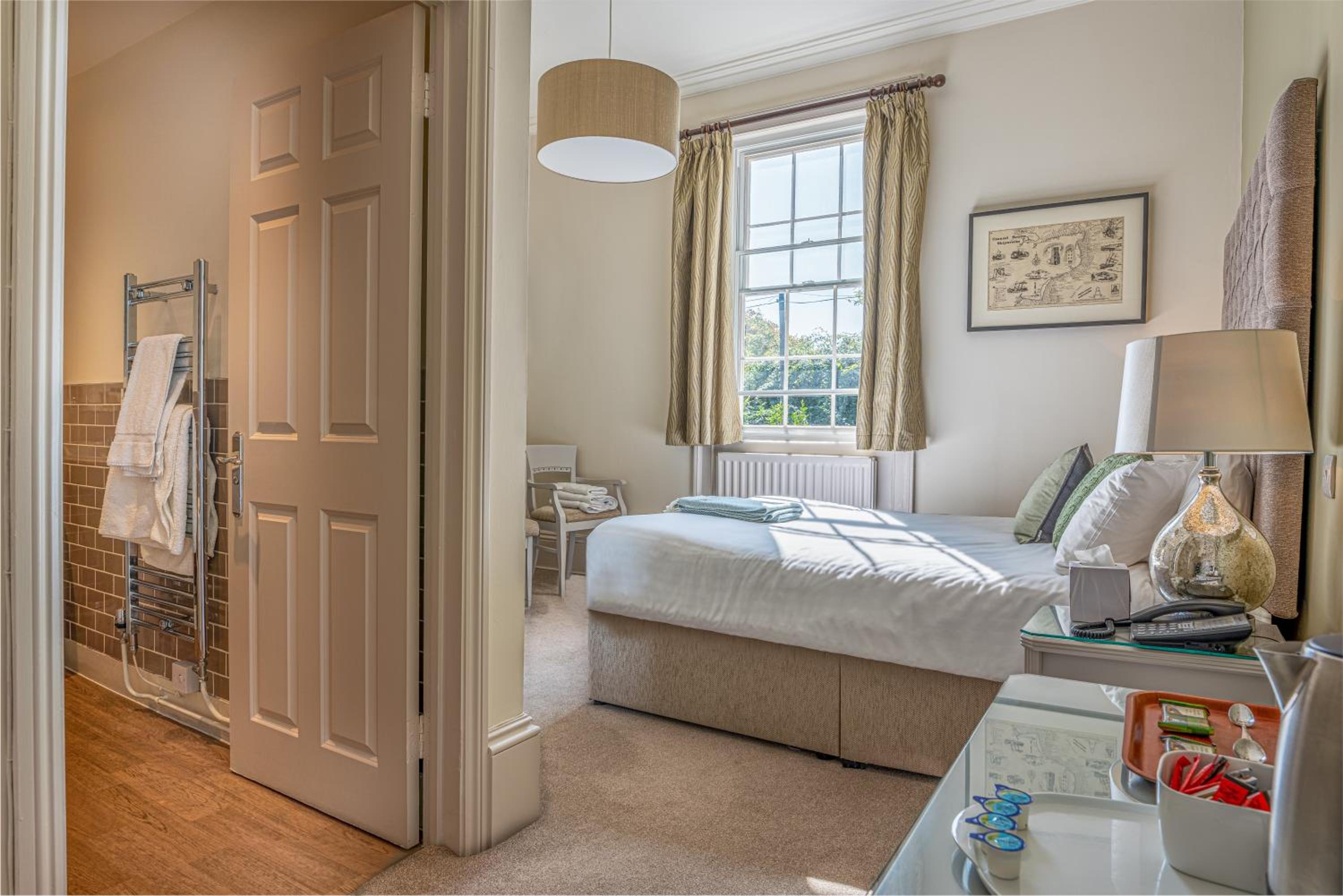 Double Room photo 3