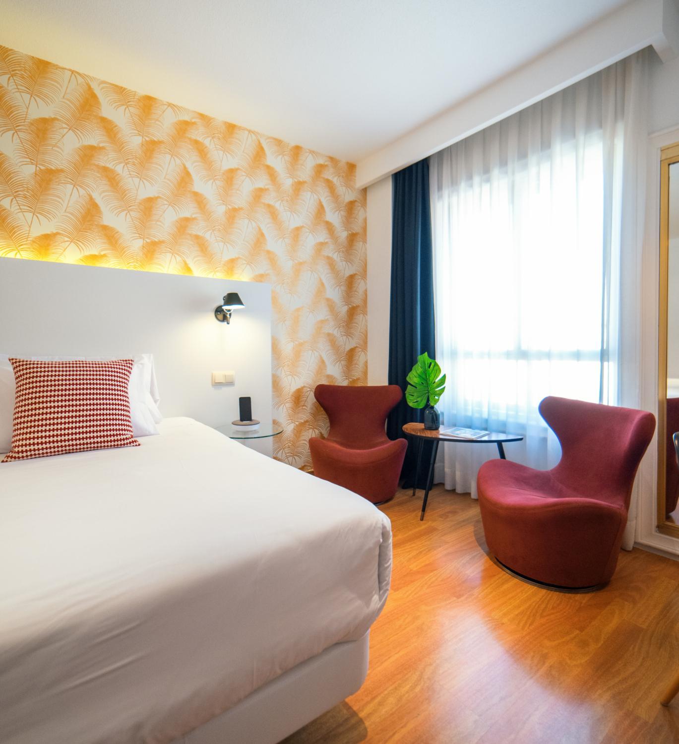 Deluxe Room photo 2