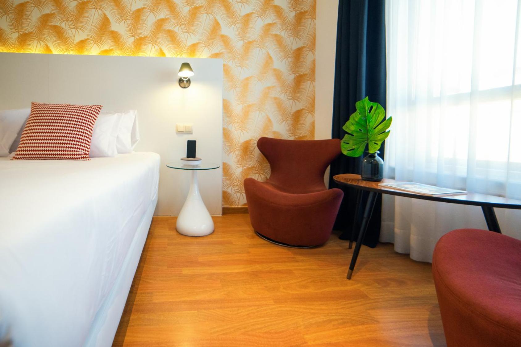 Deluxe Room photo 3