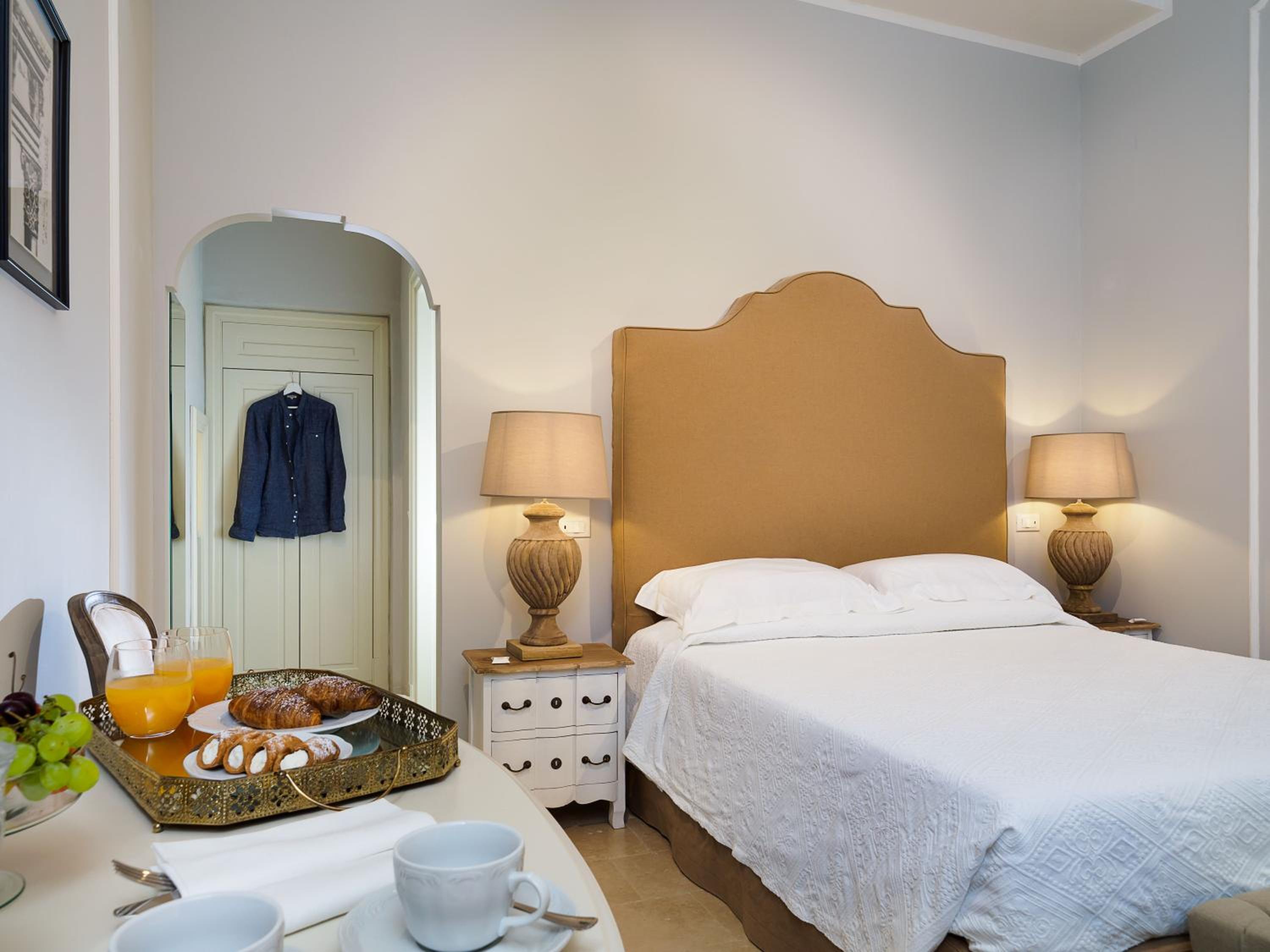 Double Room - Ground Floor photo 2