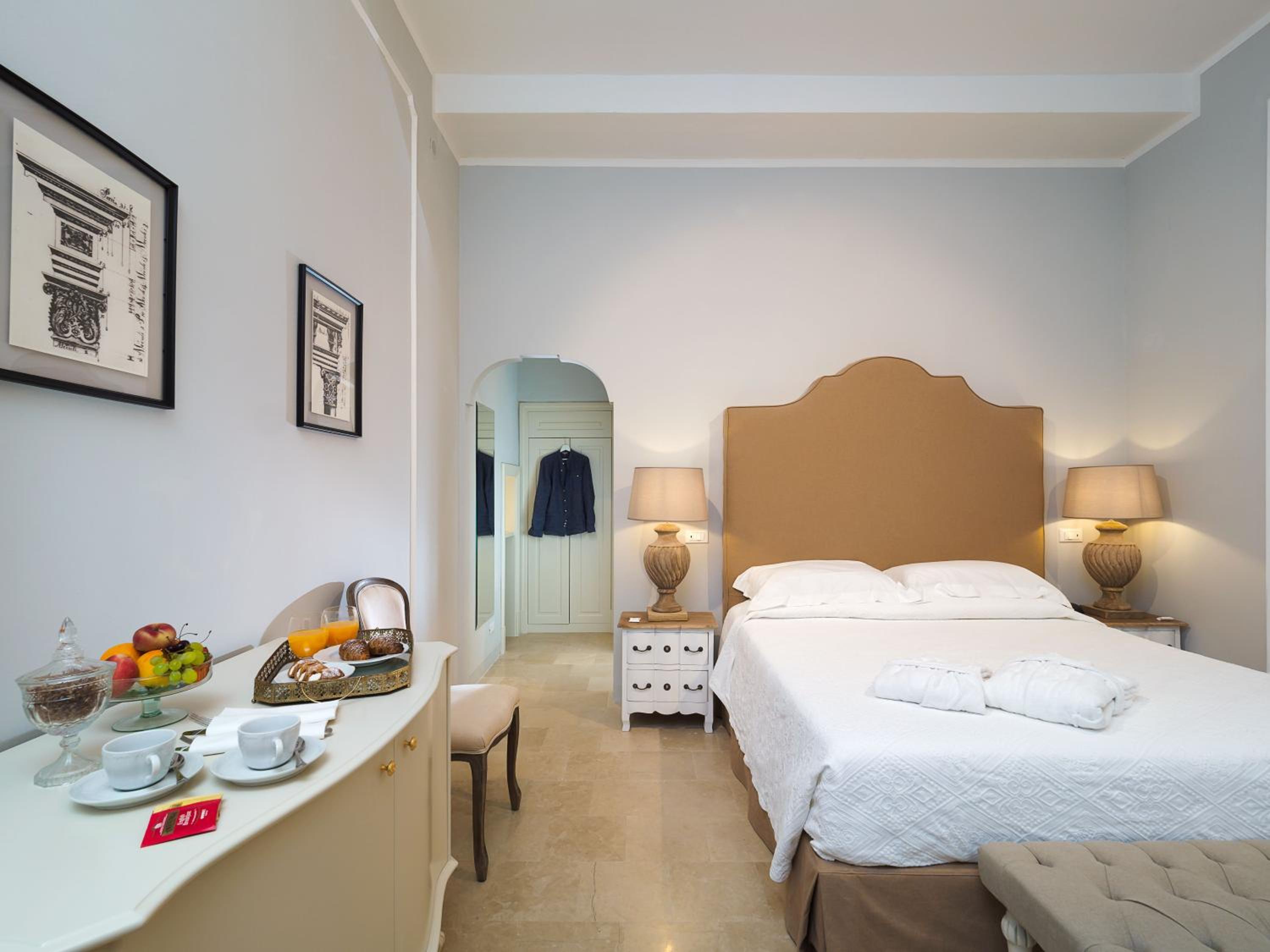 Double Room - Ground Floor photo 3