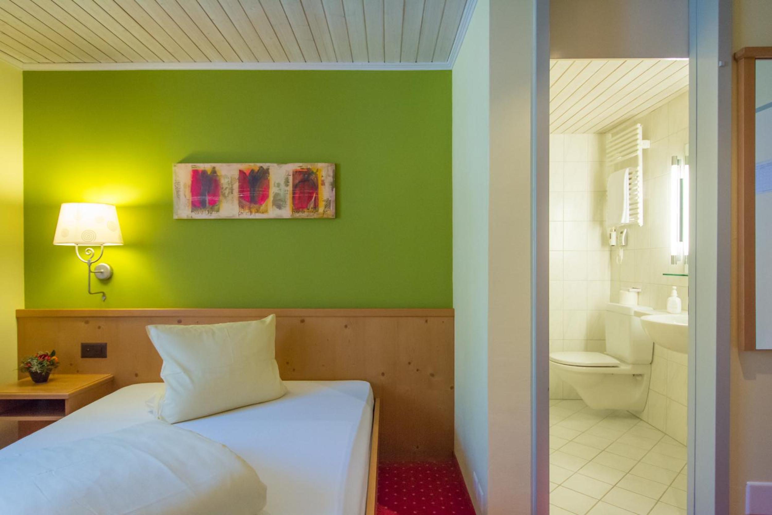 Single Room