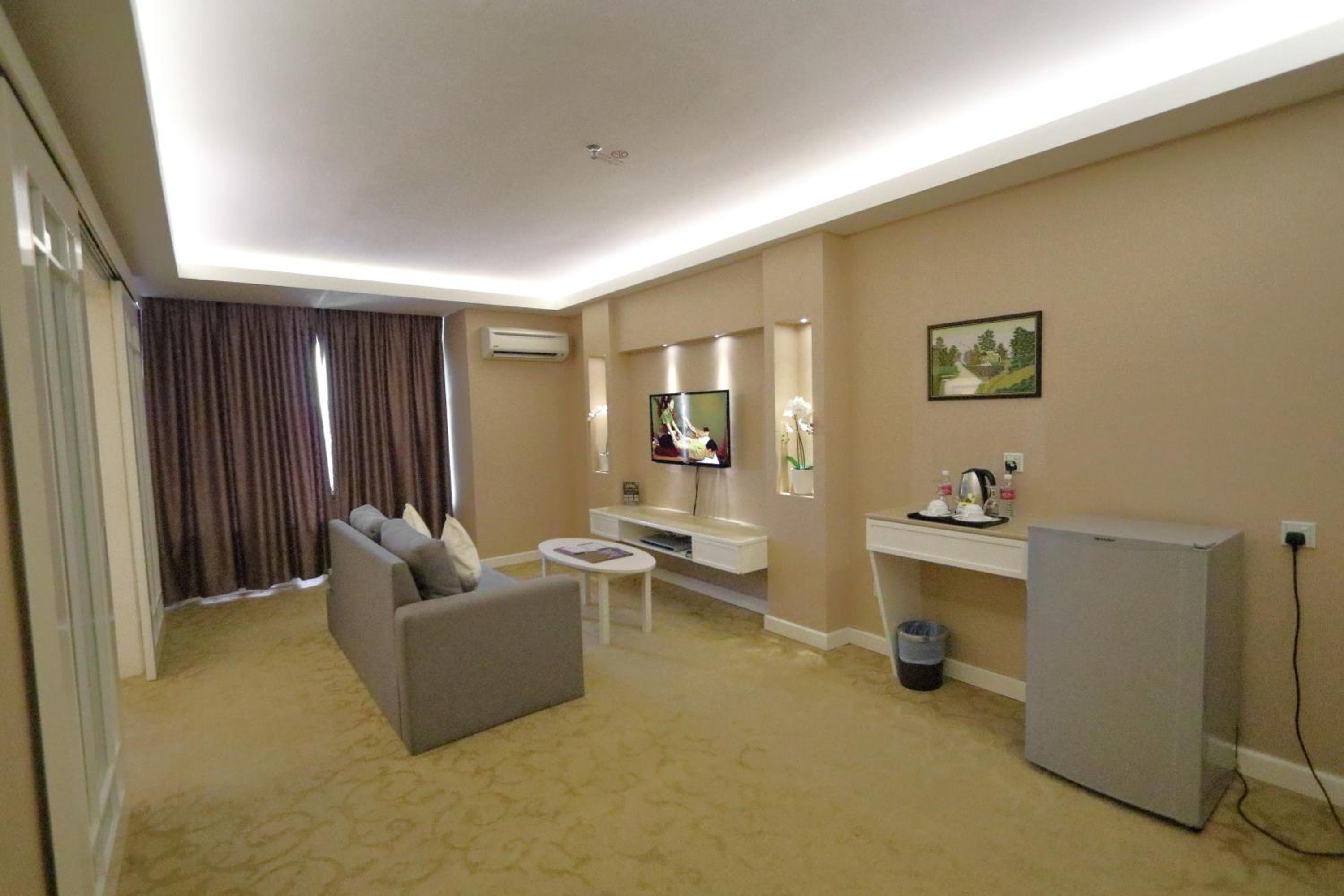 Executive Suite photo 3