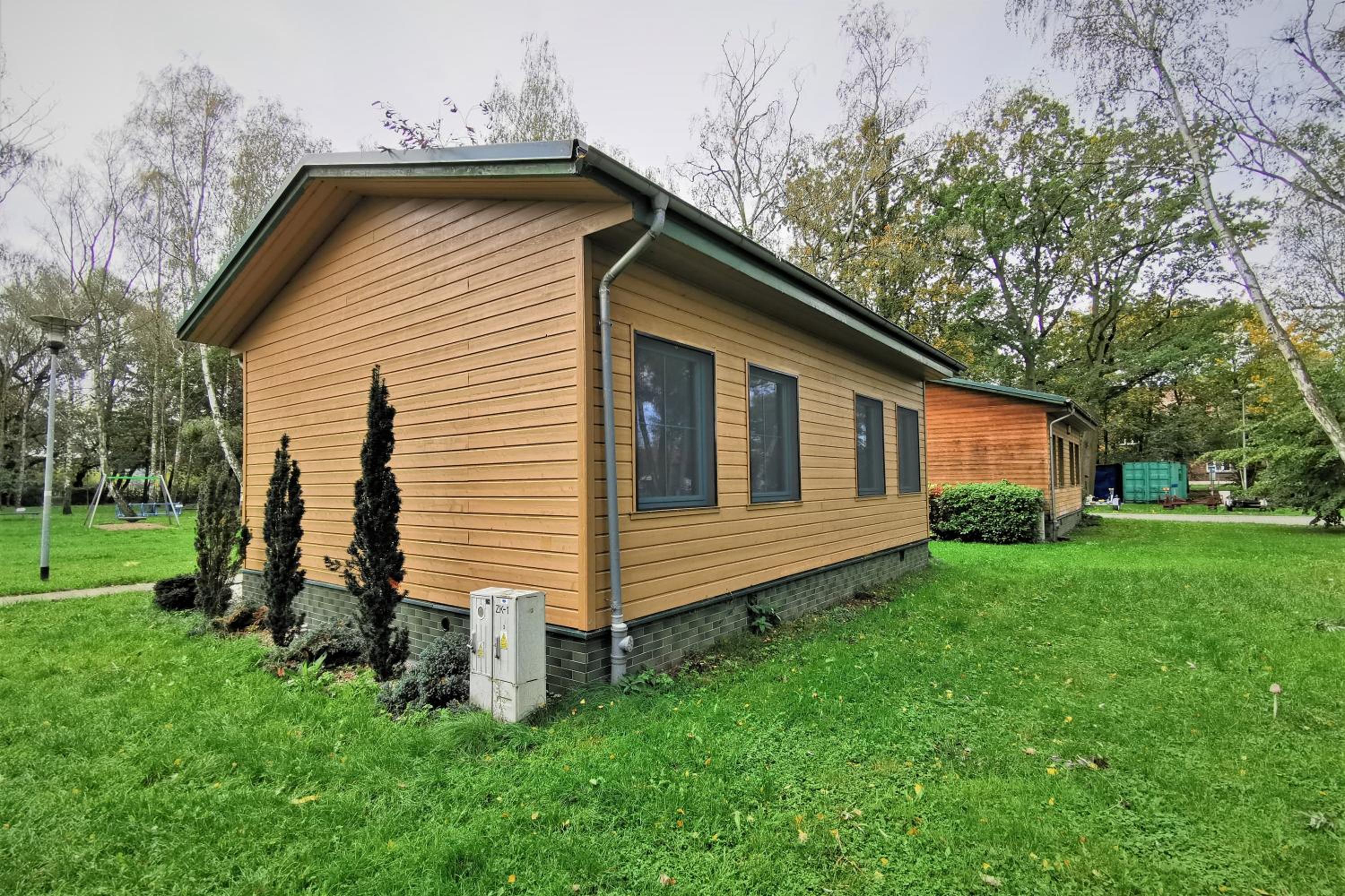 Two-Bedroom Chalet - Photo 1