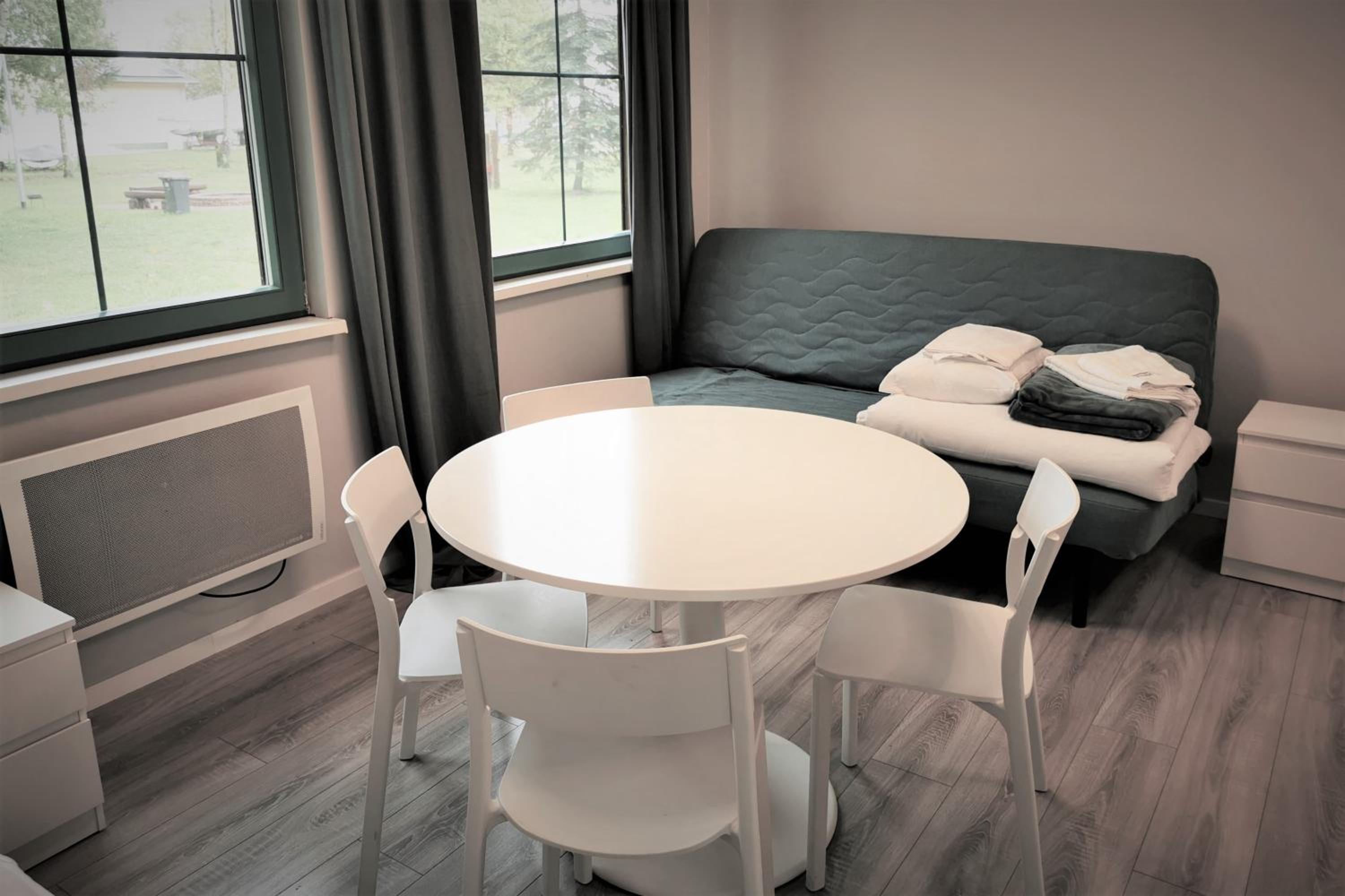 Two-Bedroom Chalet - Photo 4