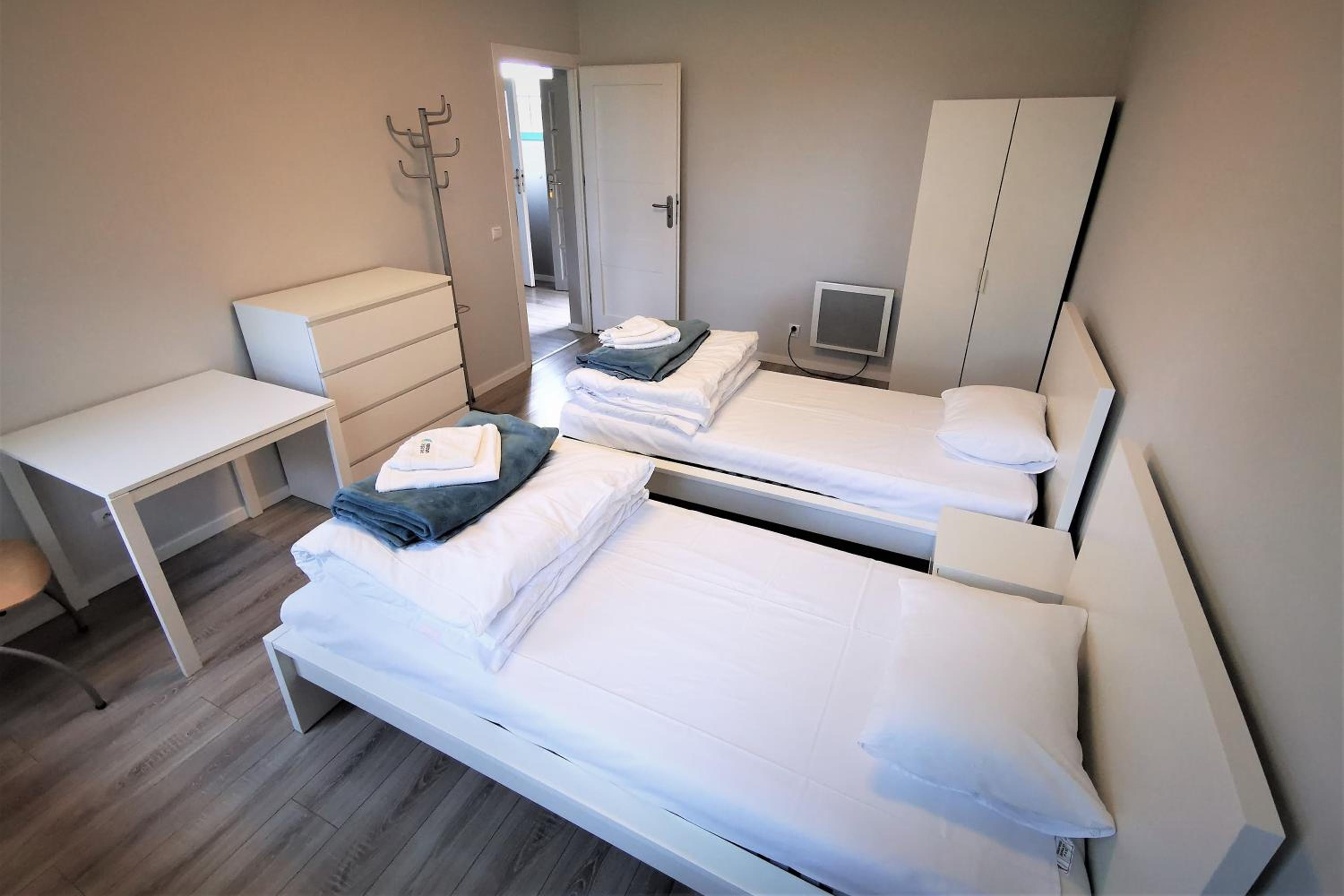 Two-Bedroom Chalet - Photo 6