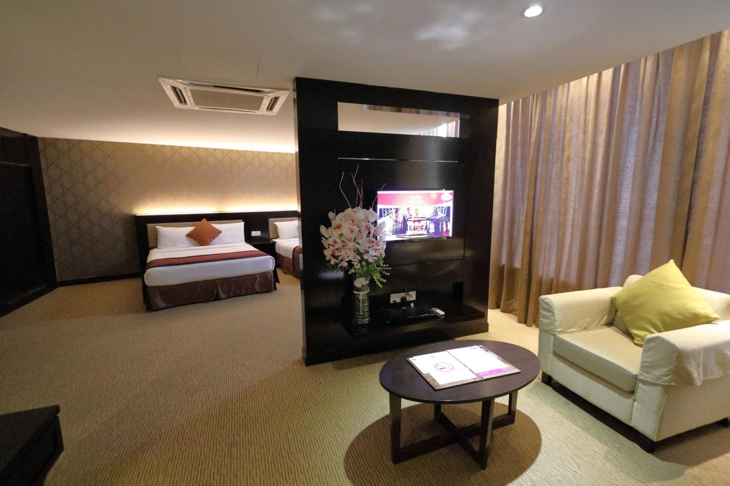 Premier Room photo 3