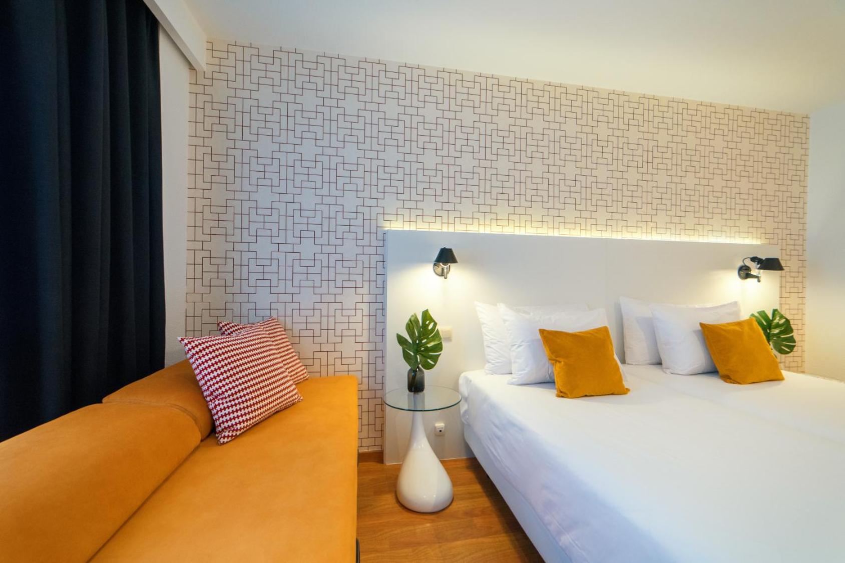 Habitación Doble Superior