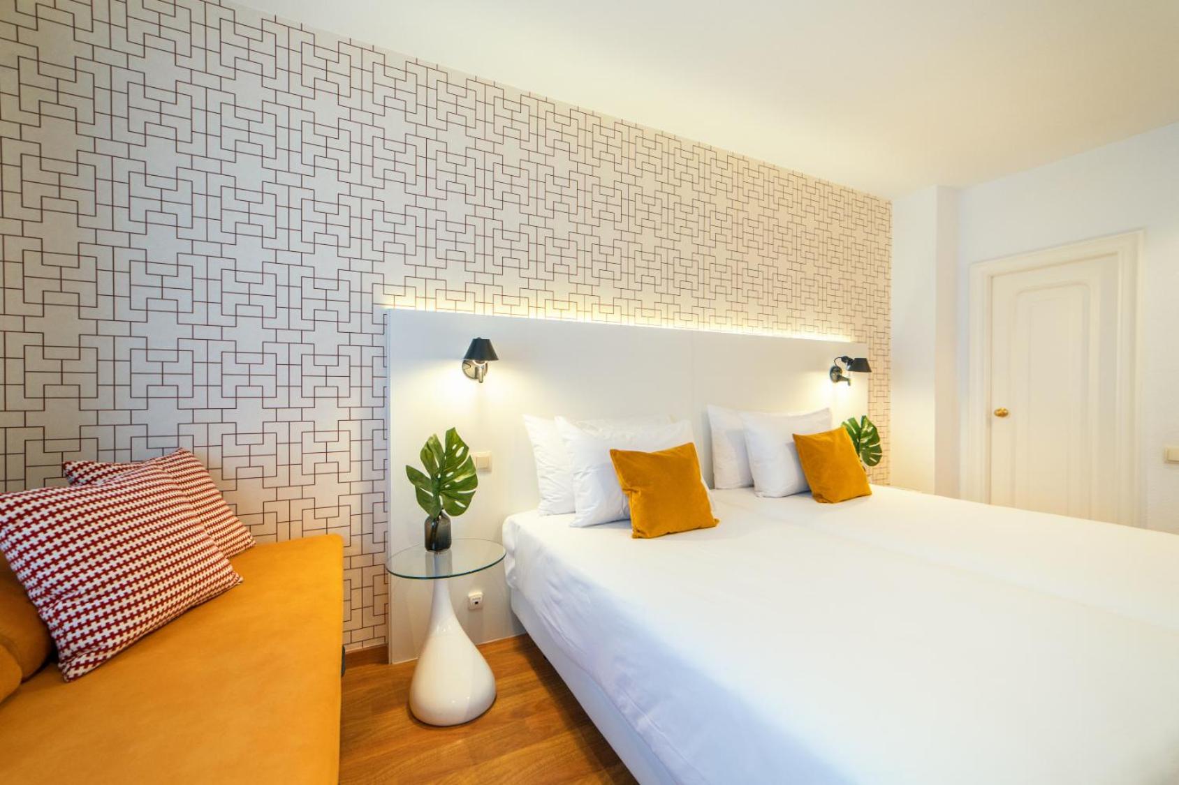 Superior Double Room photo 3