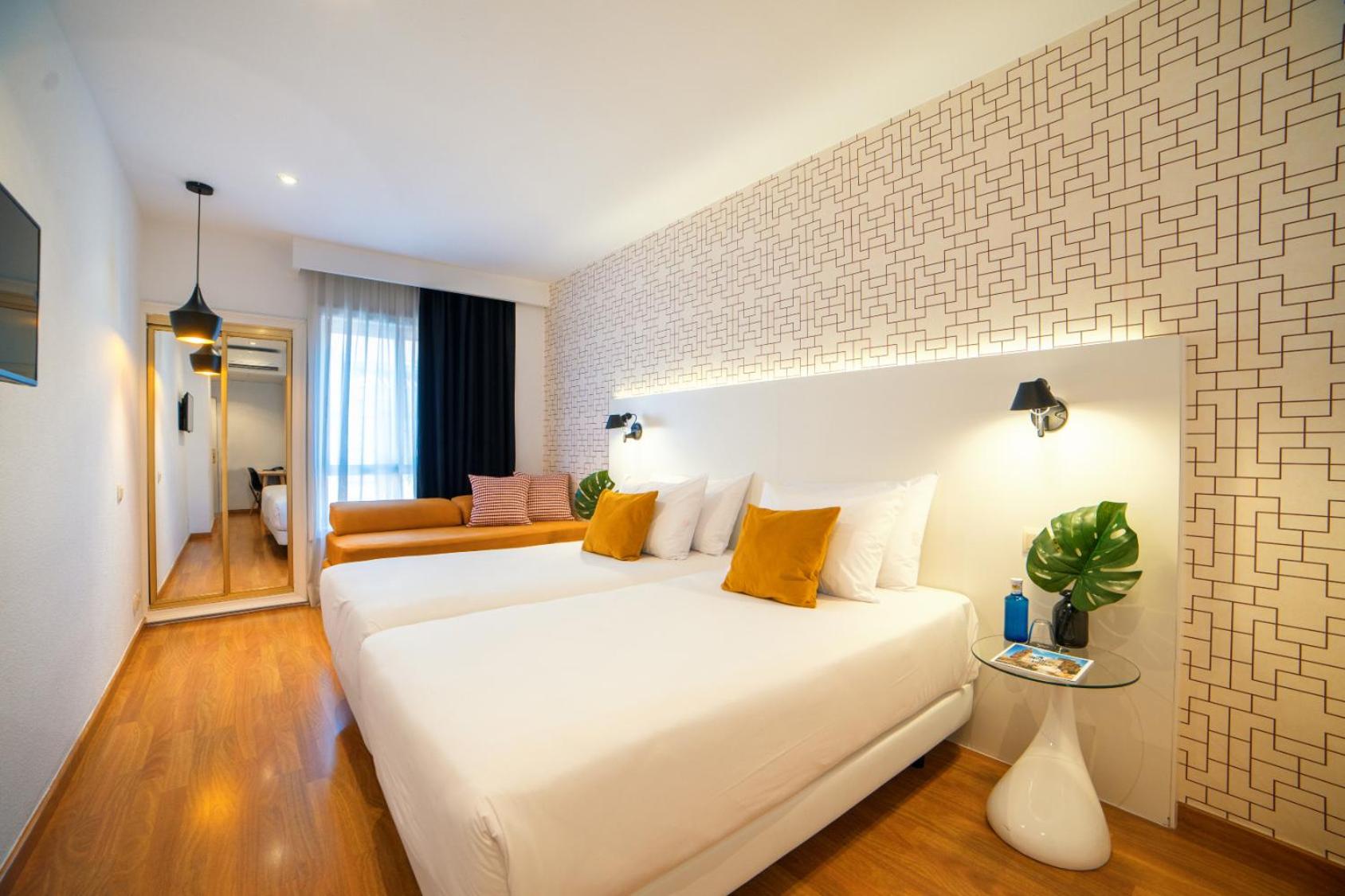 Superior Double Room photo 2