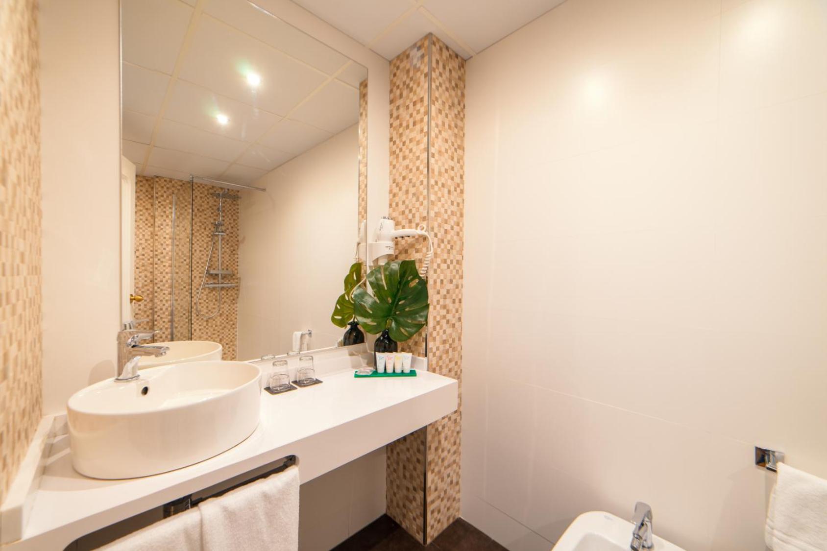 Double Room with Terrace photo 3