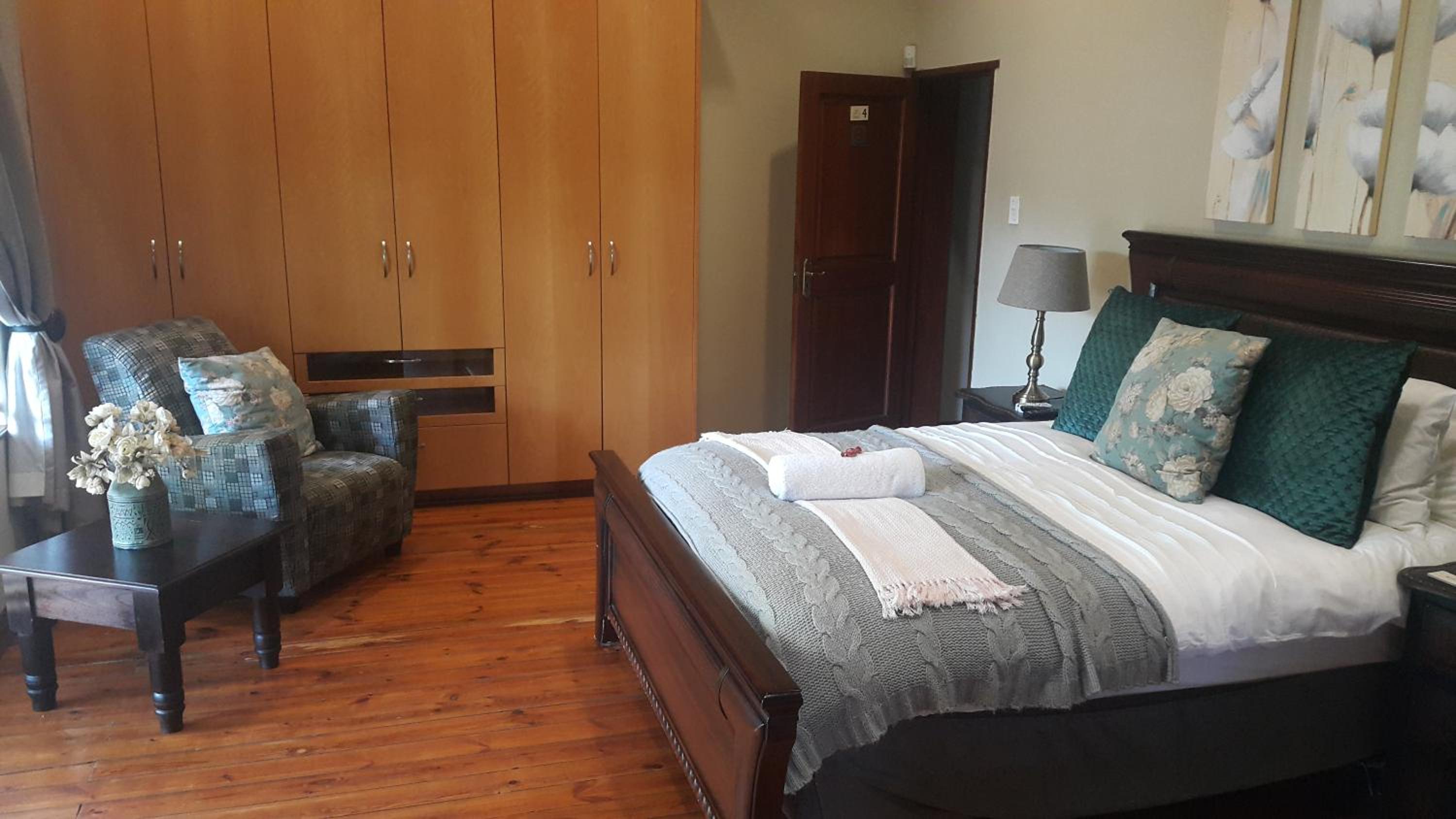 Double Room photo 3