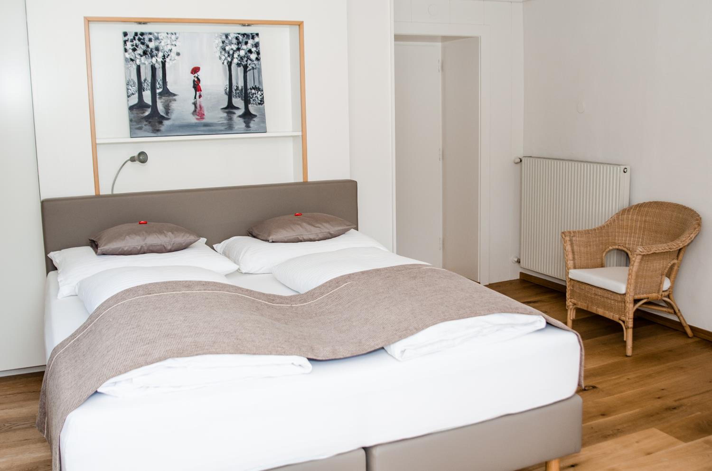 Apartment - Split Level