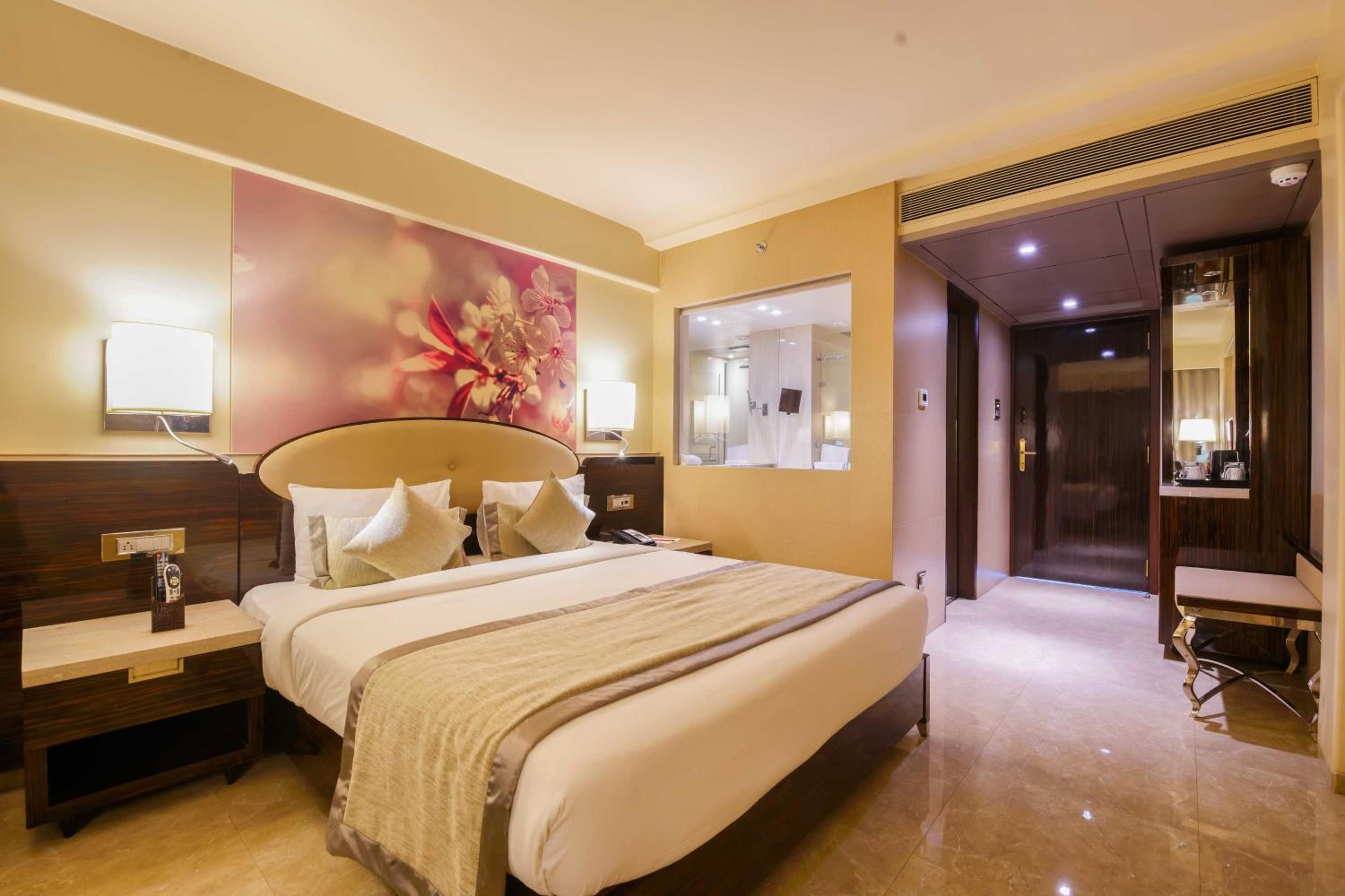 Executive Double or Twin Room
