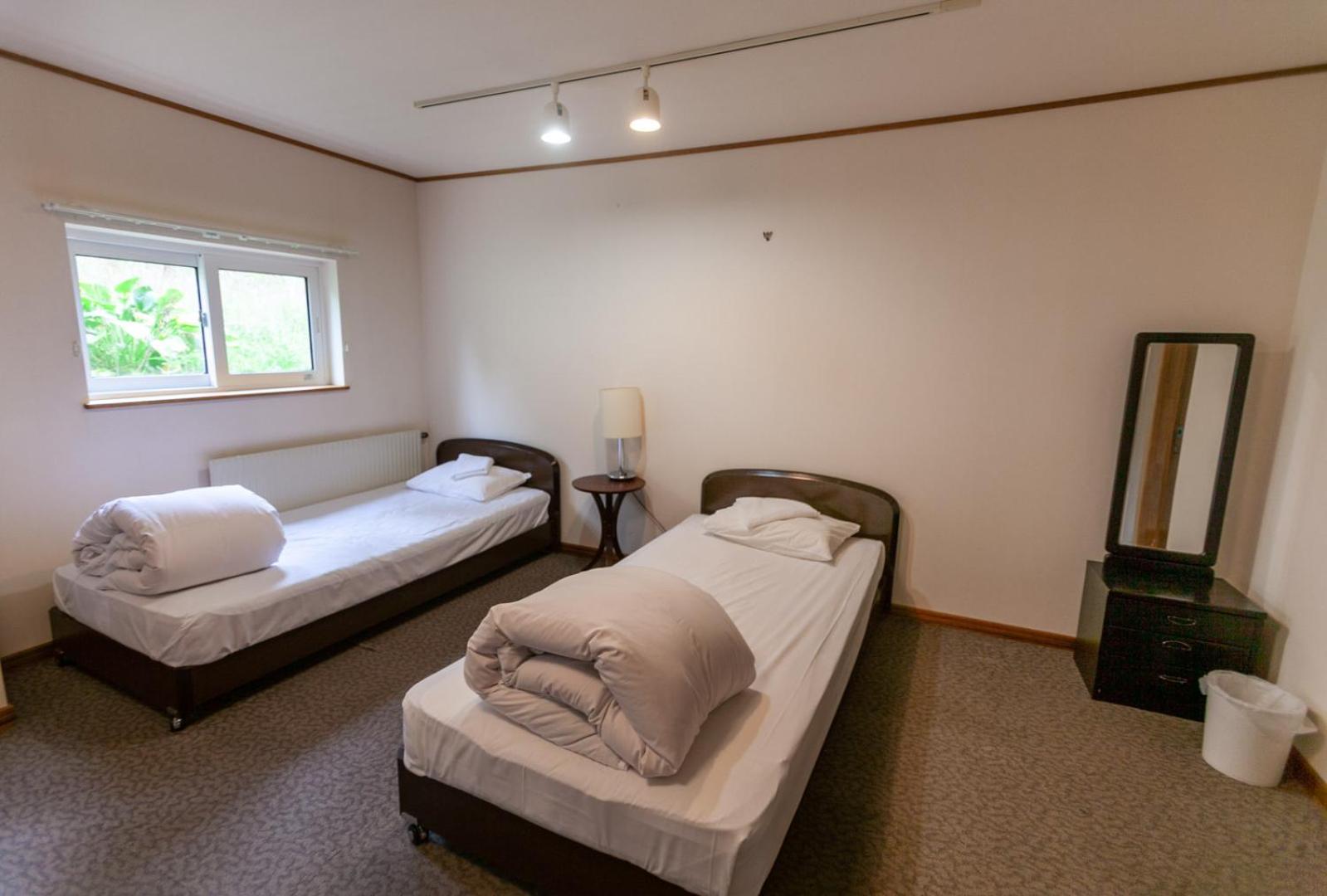 Standard Quadruple Room - Photo 4