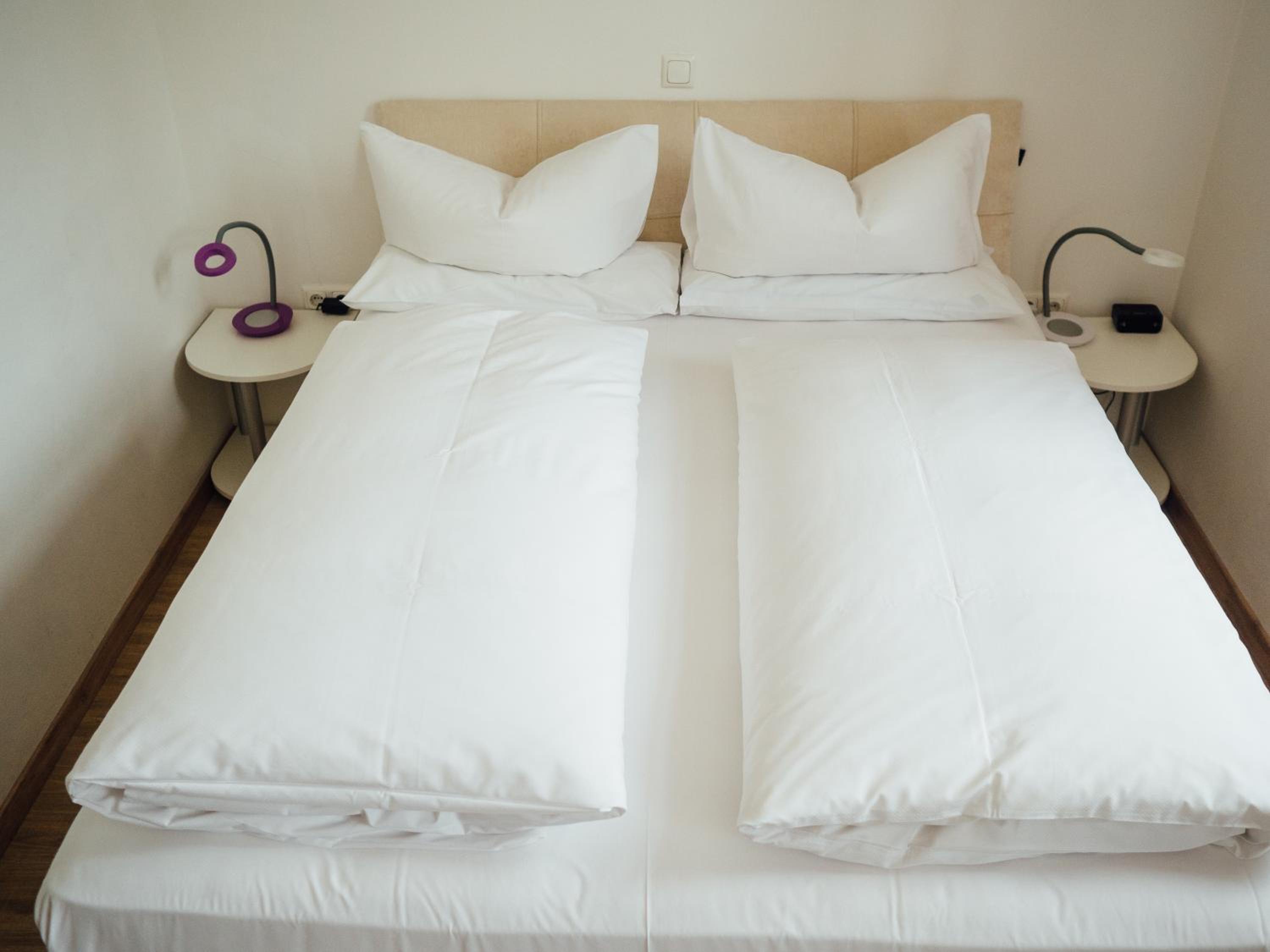 Small Double Room photo 1