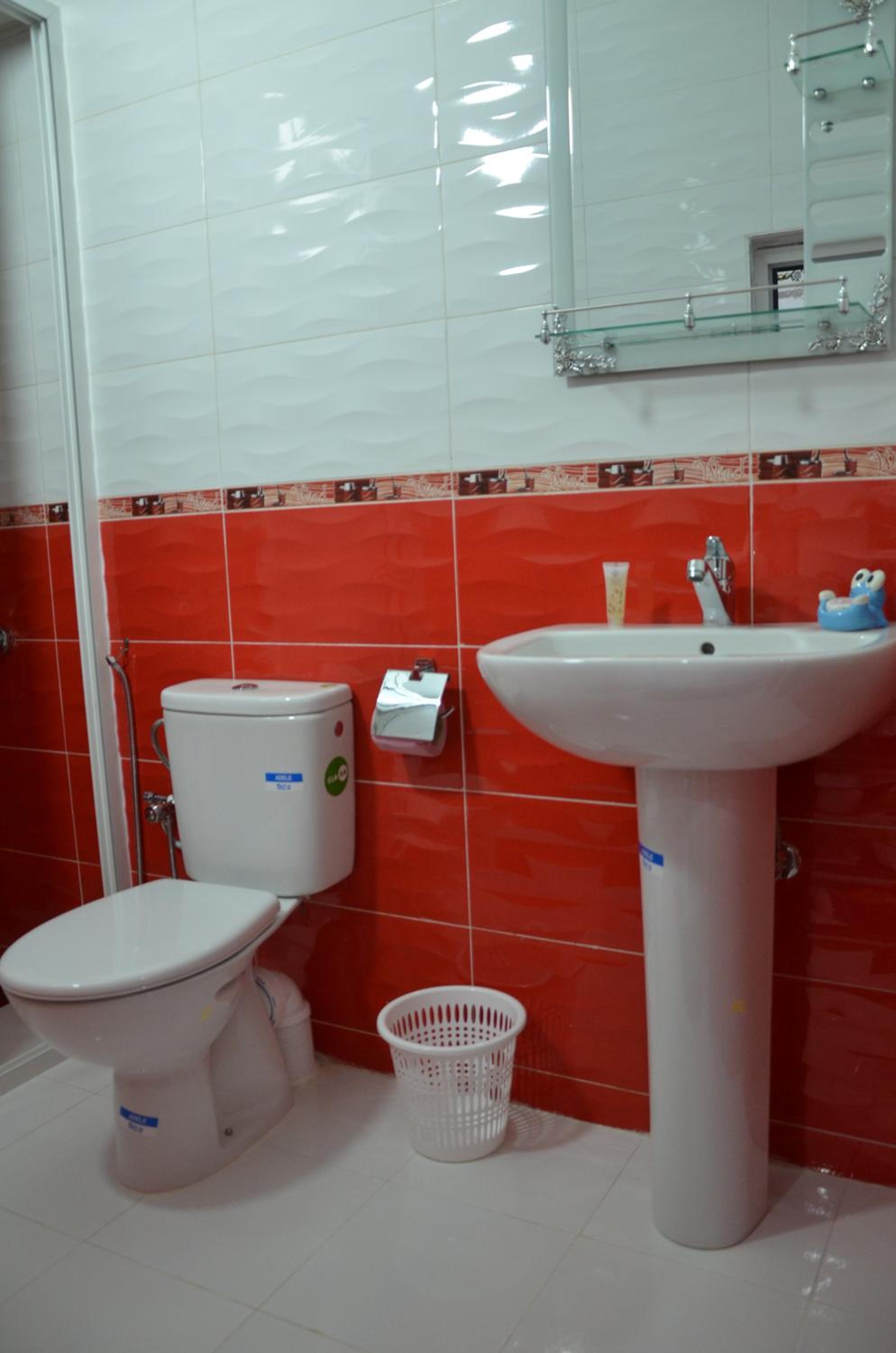 Single Room photo 2