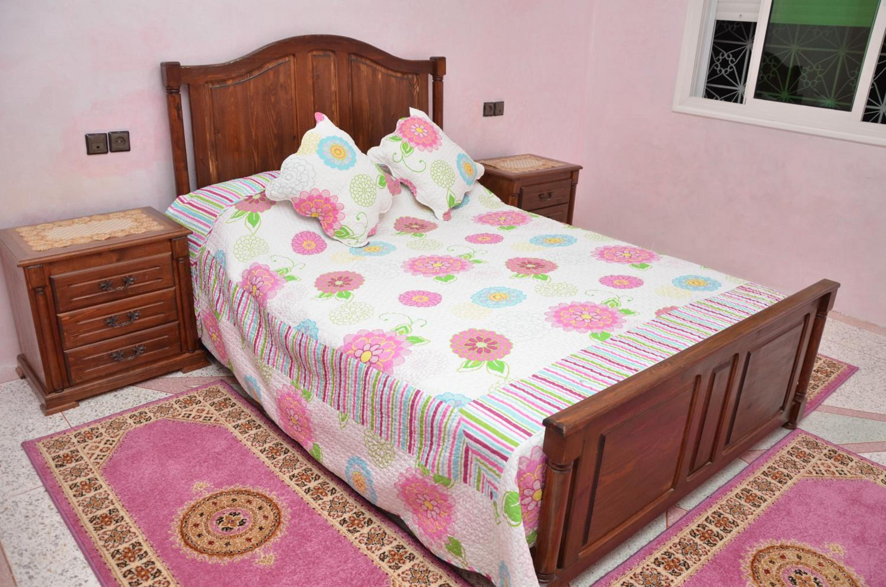 Double Room - Photo 4