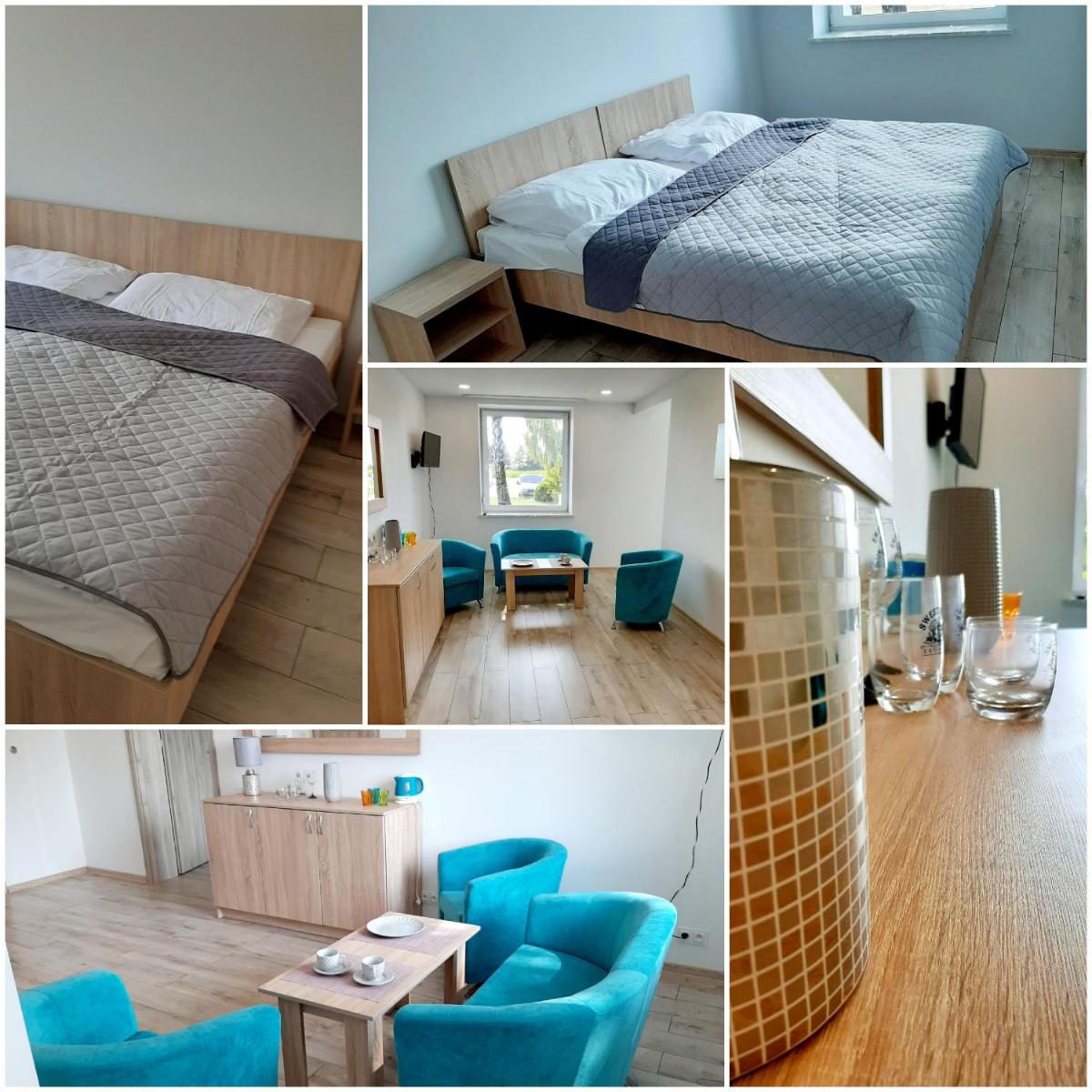 Double Room with Private Bathroom photo 2