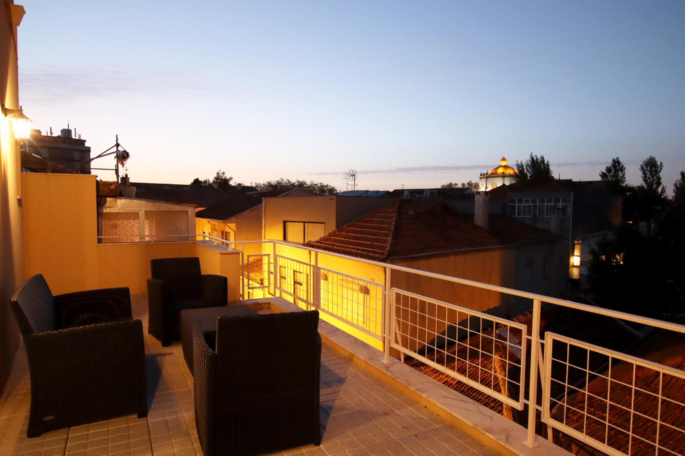 Duplex Apartment - Photo 22